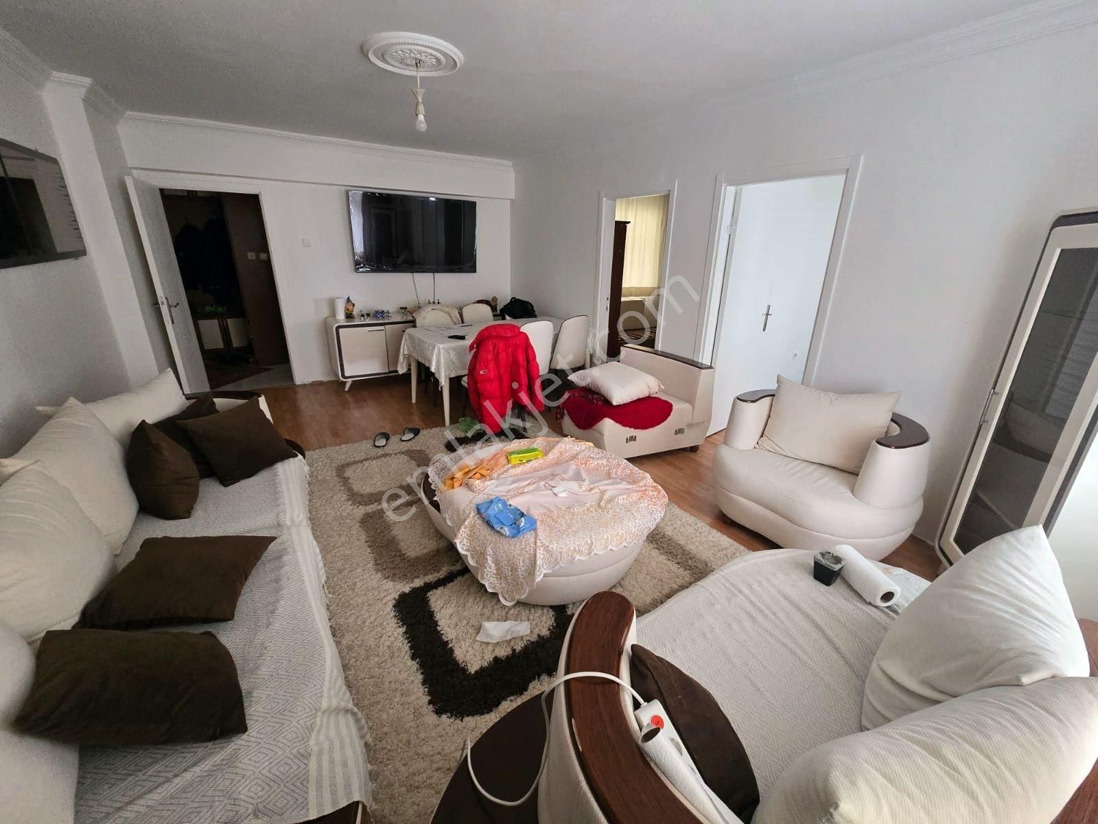 Pınarbaşı Mahallesi'nde 3+1 Uygun Daire! - Görsel 4