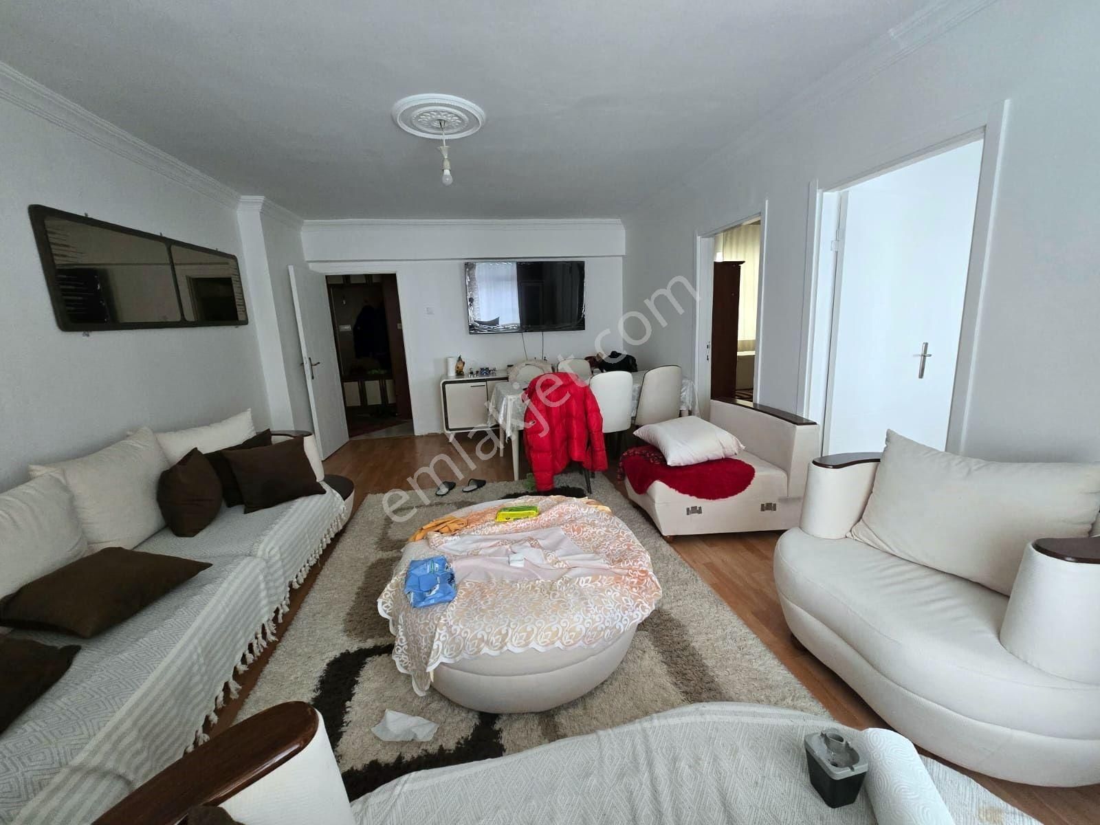 Pınarbaşı Mahallesi'nde 3+1 Uygun Daire! - Görsel 3