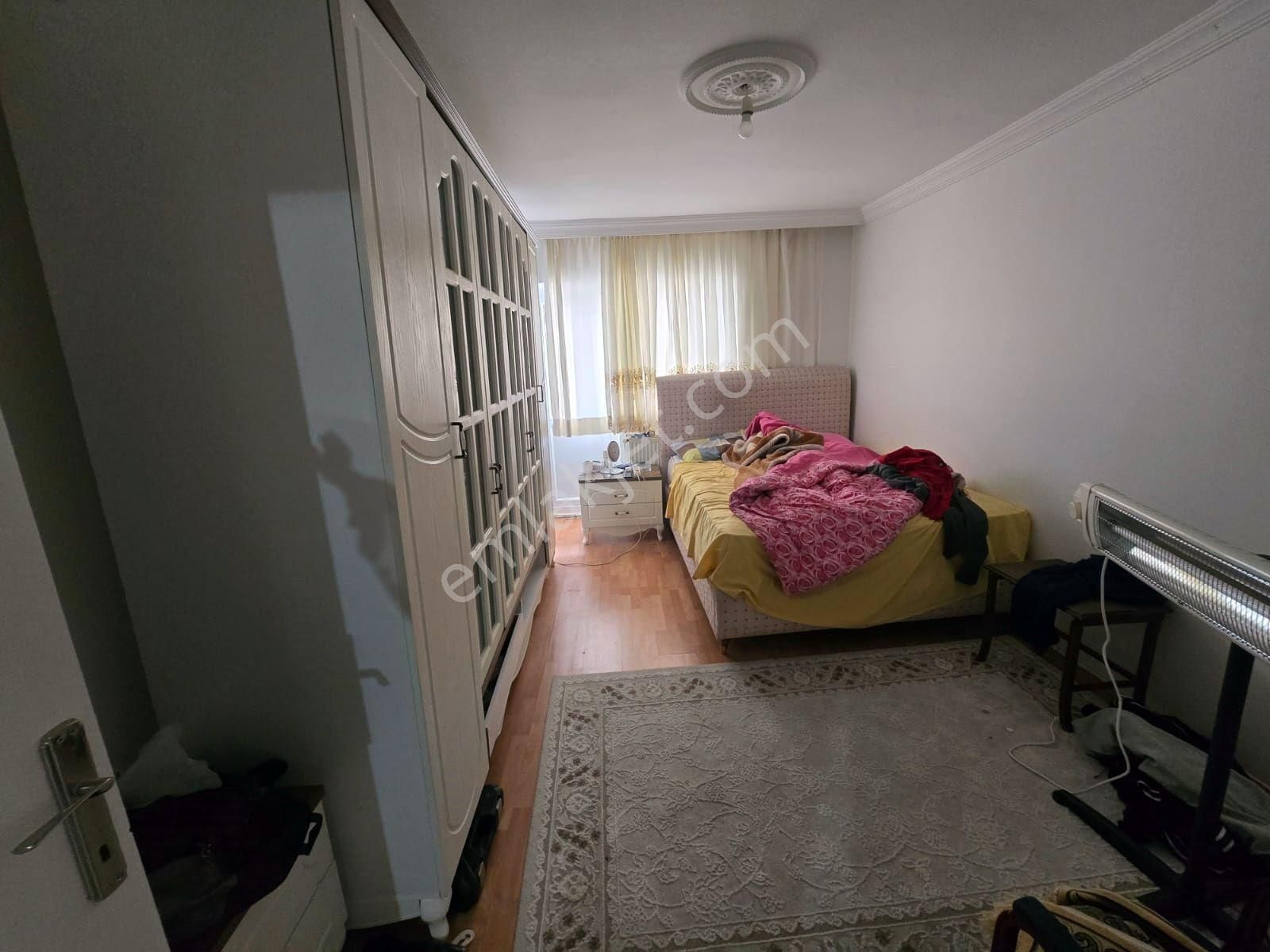 Pınarbaşı Mahallesi'nde 3+1 Uygun Daire! - Görsel 7