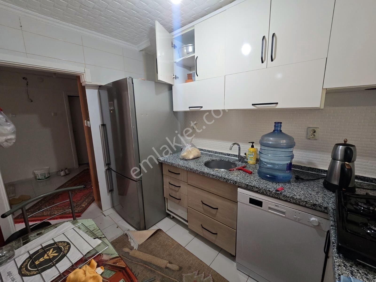 Pınarbaşı Mahallesi'nde 3+1 Uygun Daire! - Görsel 16