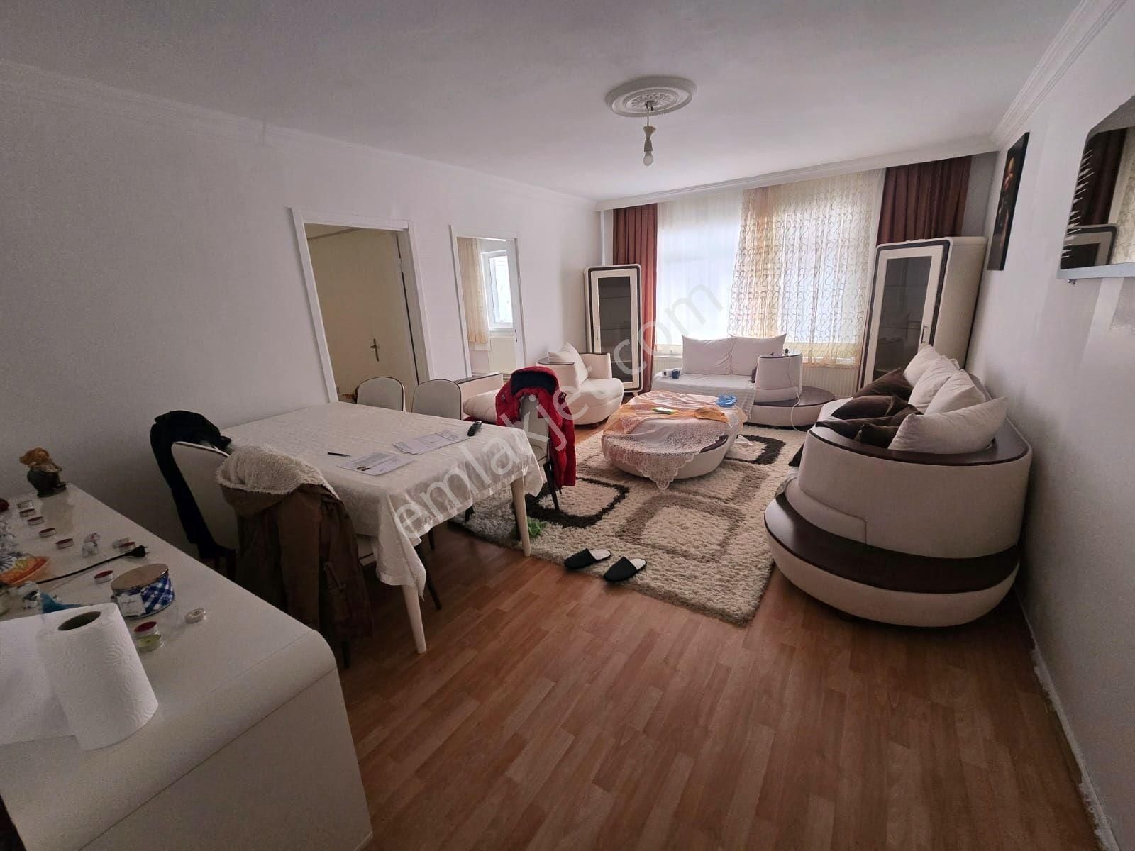 Pınarbaşı Mahallesi'nde 3+1 Uygun Daire! - Görsel 2