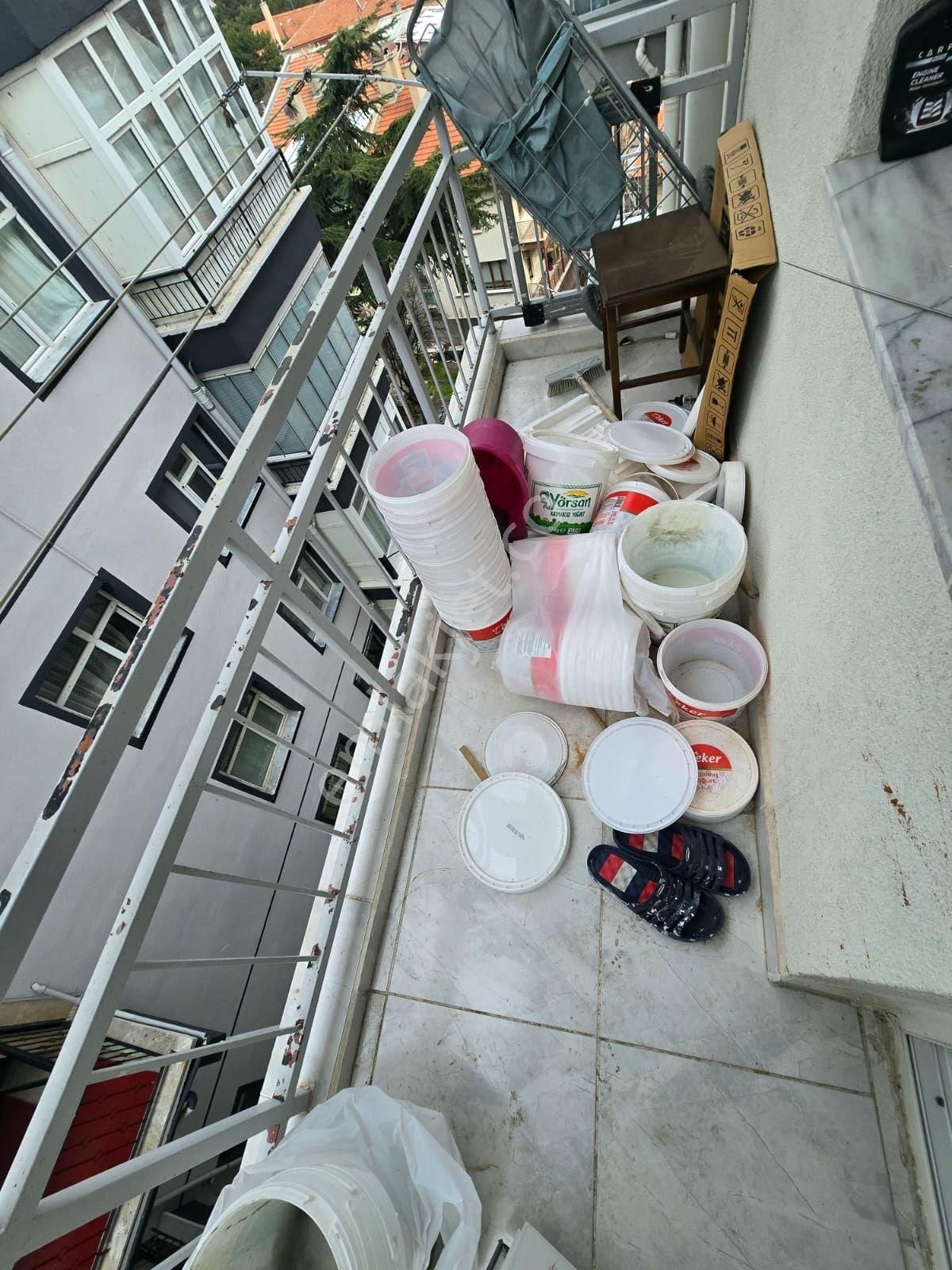 Pınarbaşı Mahallesi'nde 3+1 Uygun Daire! - Görsel 12