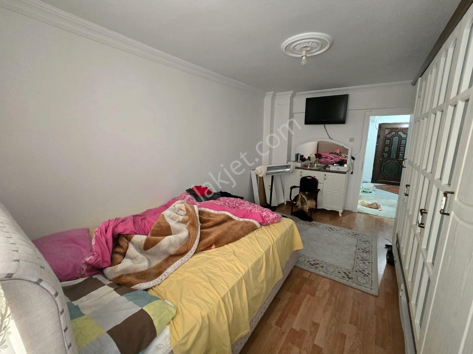 Pınarbaşı Mahallesi'nde 3+1 Uygun Daire! - Görsel 8