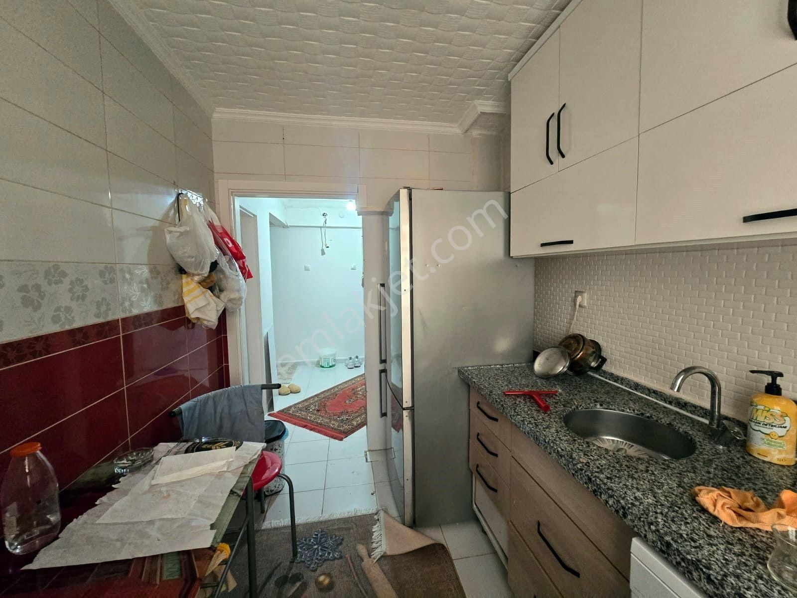 Pınarbaşı Mahallesi'nde 3+1 Uygun Daire! - Görsel 18