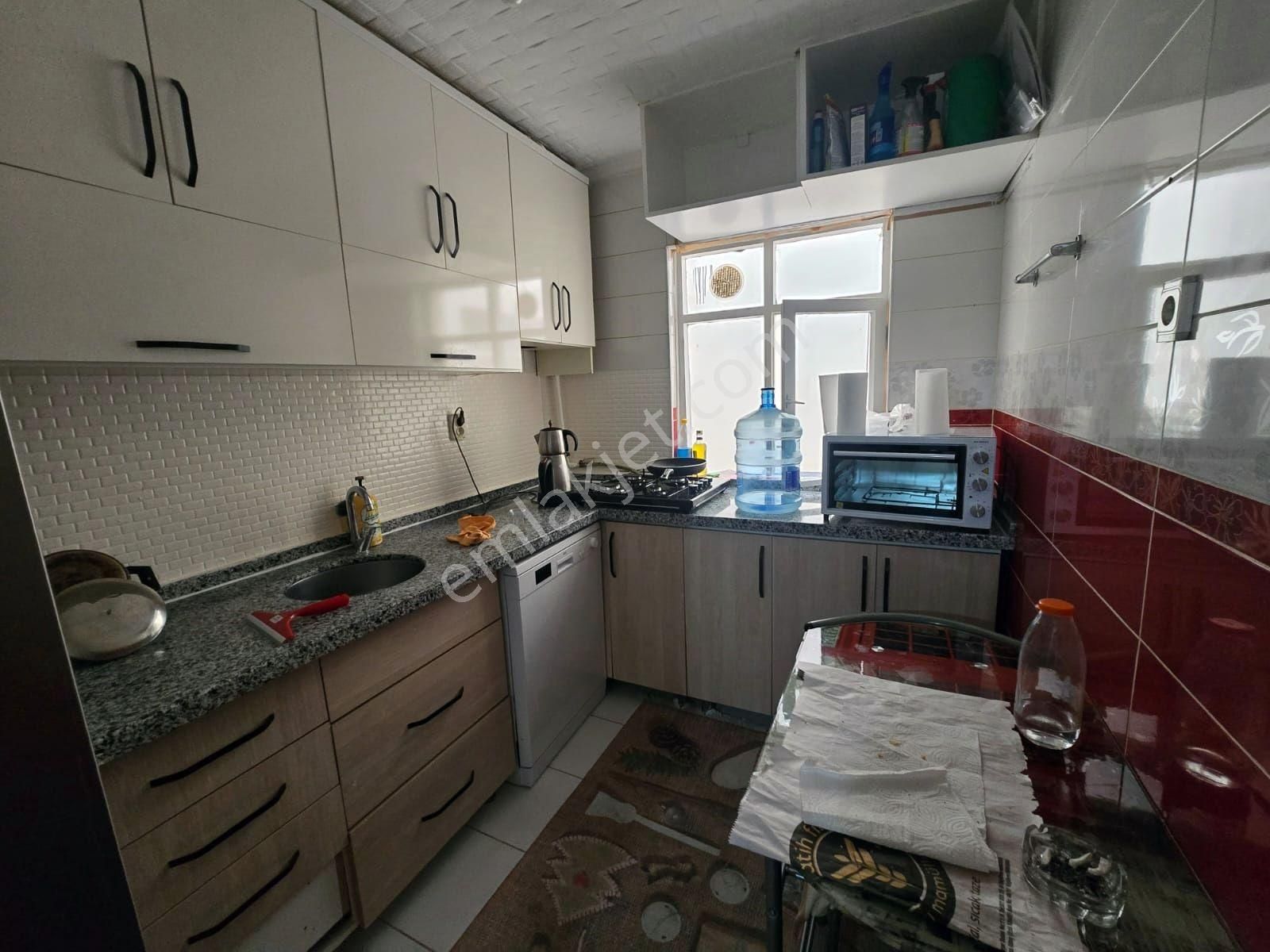 Pınarbaşı Mahallesi'nde 3+1 Uygun Daire! - Görsel 13