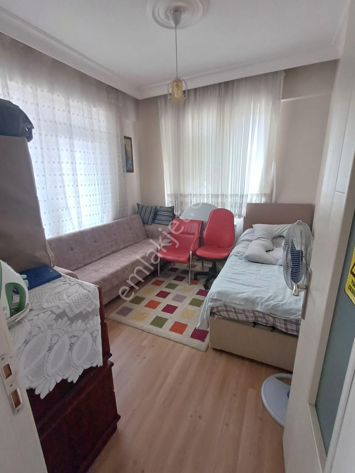 Emrah Çiftci'den Selçuklu Parsana Mah.stadyum Civarı Satılık 2+1 Amerikan Mutfak Daire - Görsel 10