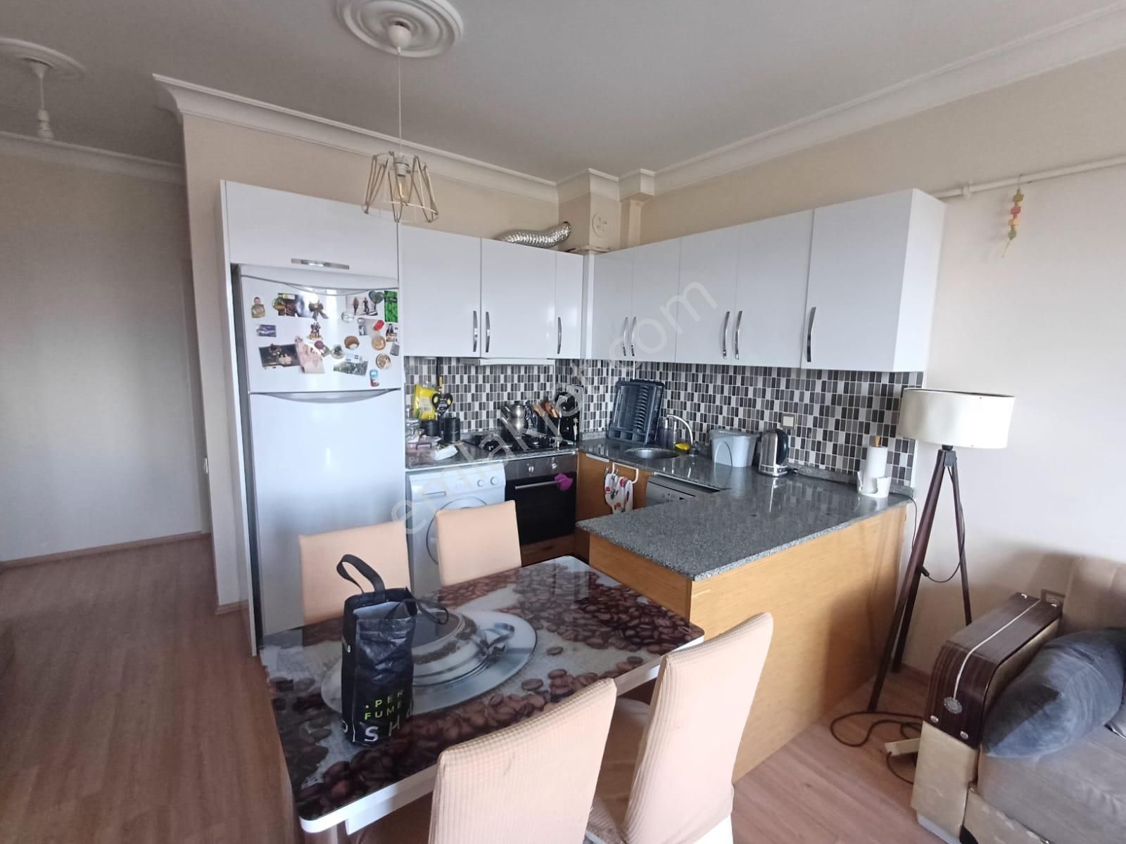 Emrah Çiftci'den Selçuklu Parsana Mah.stadyum Civarı Satılık 2+1 Amerikan Mutfak Daire - Görsel 27