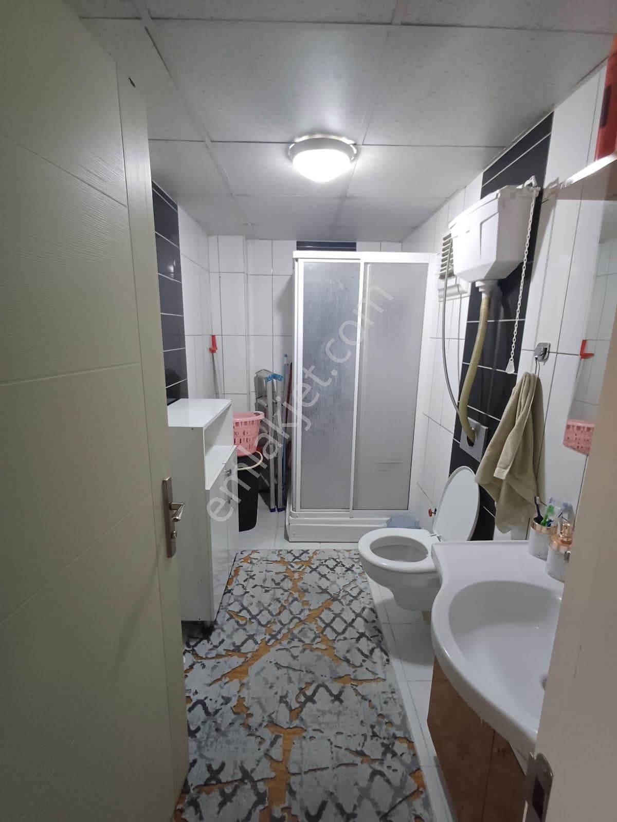 Emrah Çiftci'den Selçuklu Parsana Mah.stadyum Civarı Satılık 2+1 Amerikan Mutfak Daire - Görsel 11