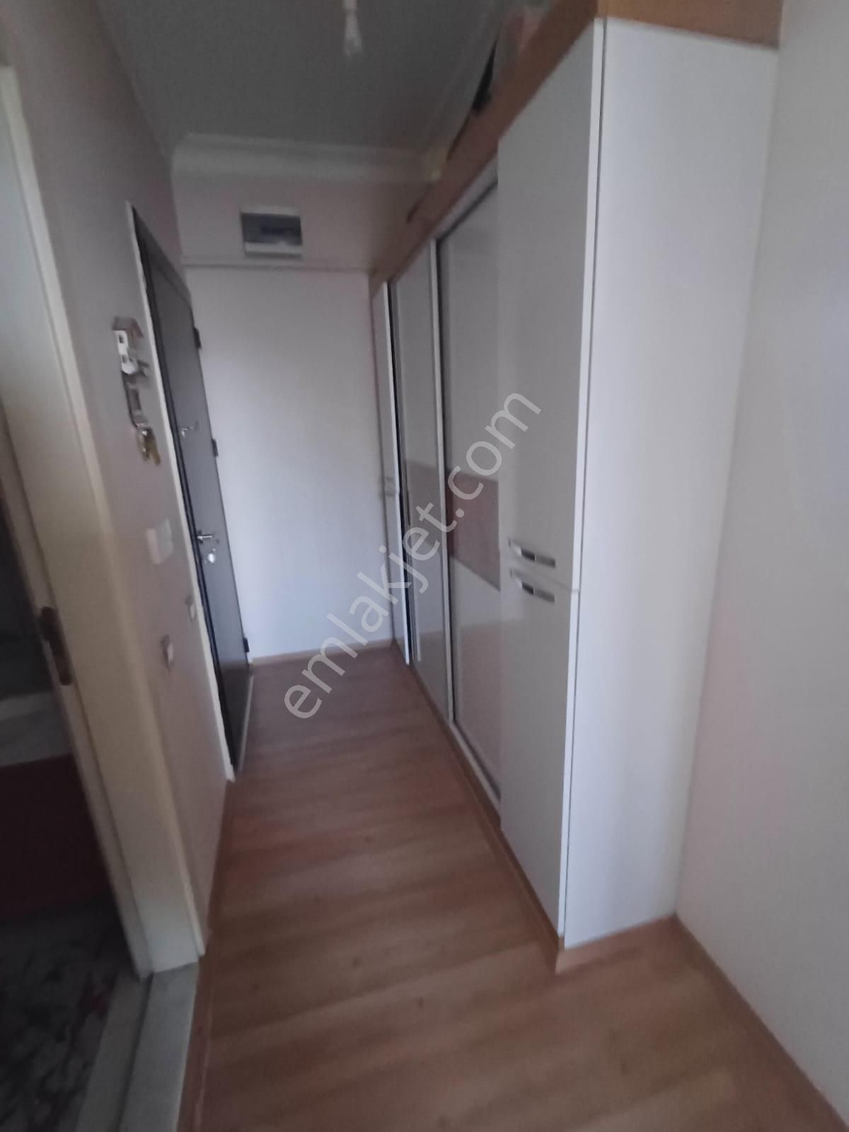 Emrah Çiftci'den Selçuklu Parsana Mah.stadyum Civarı Satılık 2+1 Amerikan Mutfak Daire - Görsel 26