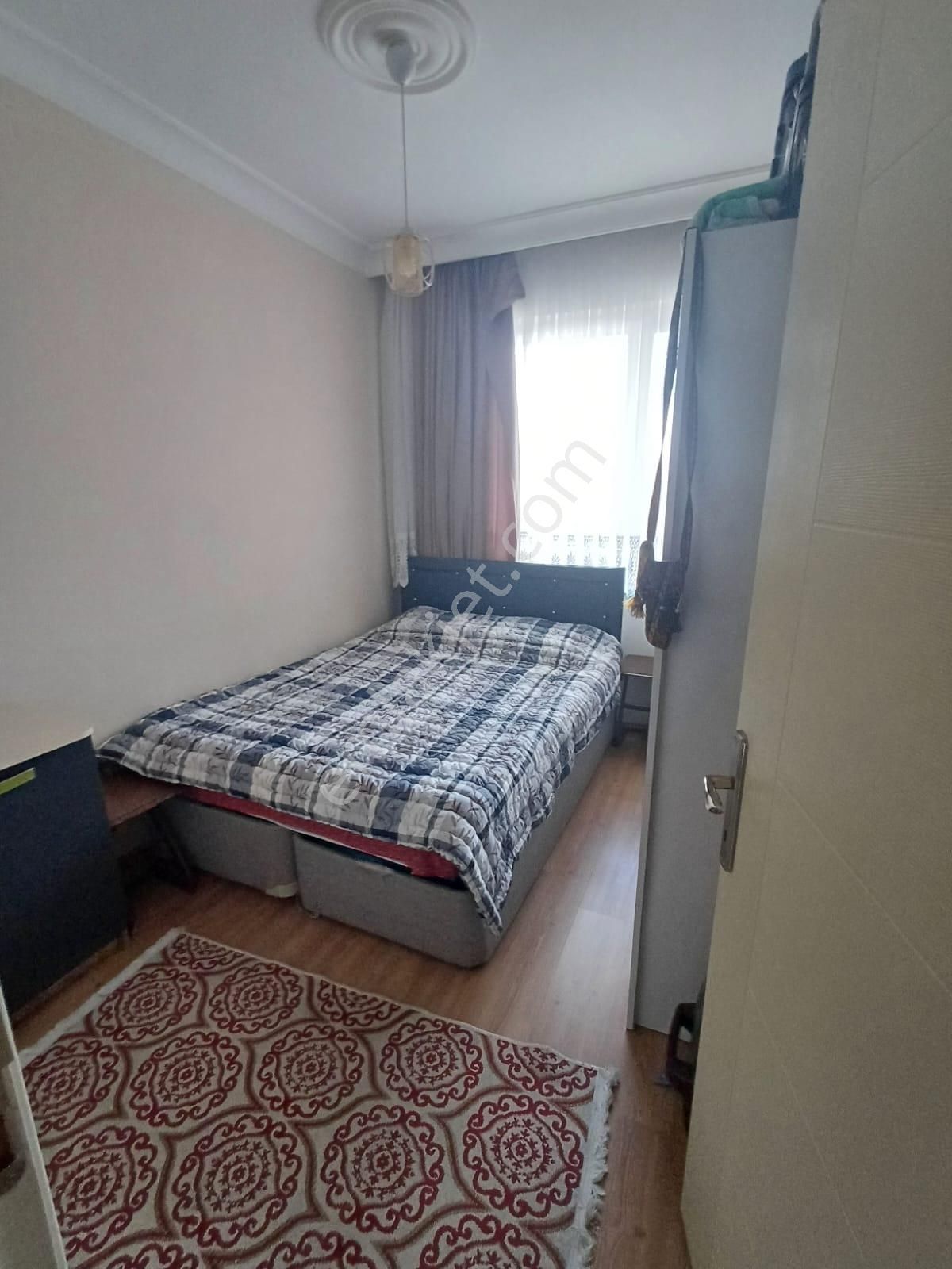 Emrah Çiftci'den Selçuklu Parsana Mah.stadyum Civarı Satılık 2+1 Amerikan Mutfak Daire - Görsel 23