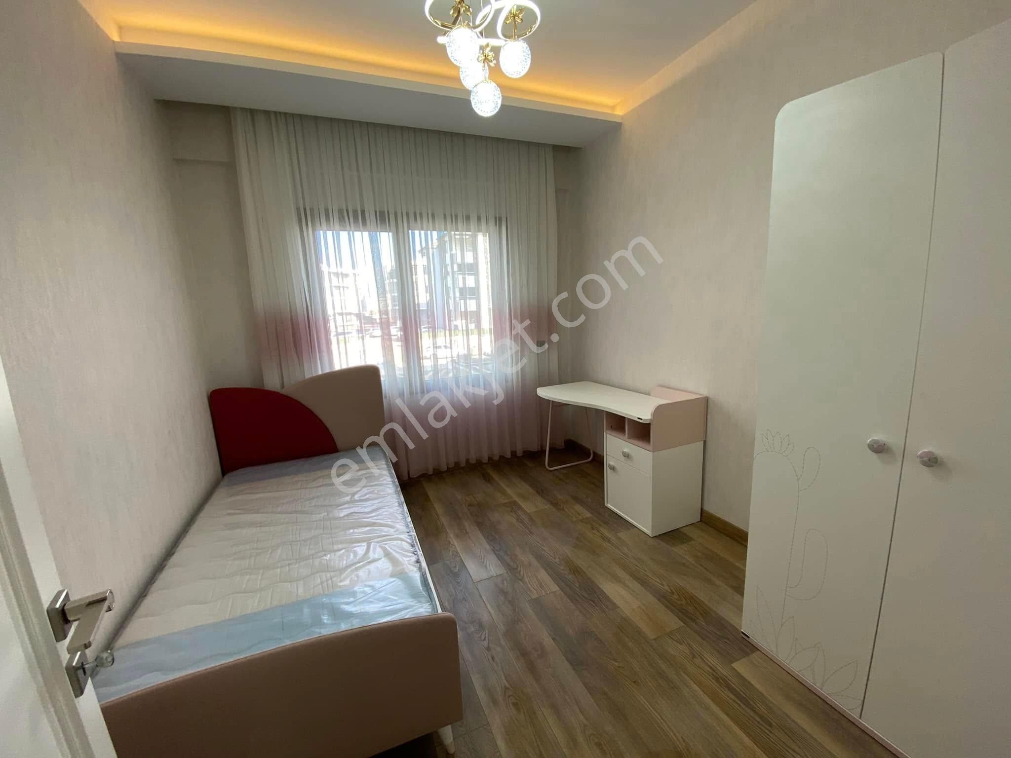 Emrah Çiftci'den Selçuklu Parsana Mah.ahmet Yesevi Cad.yanı Satılık 4+1 Ultra Lüks Daireler - Görsel 10