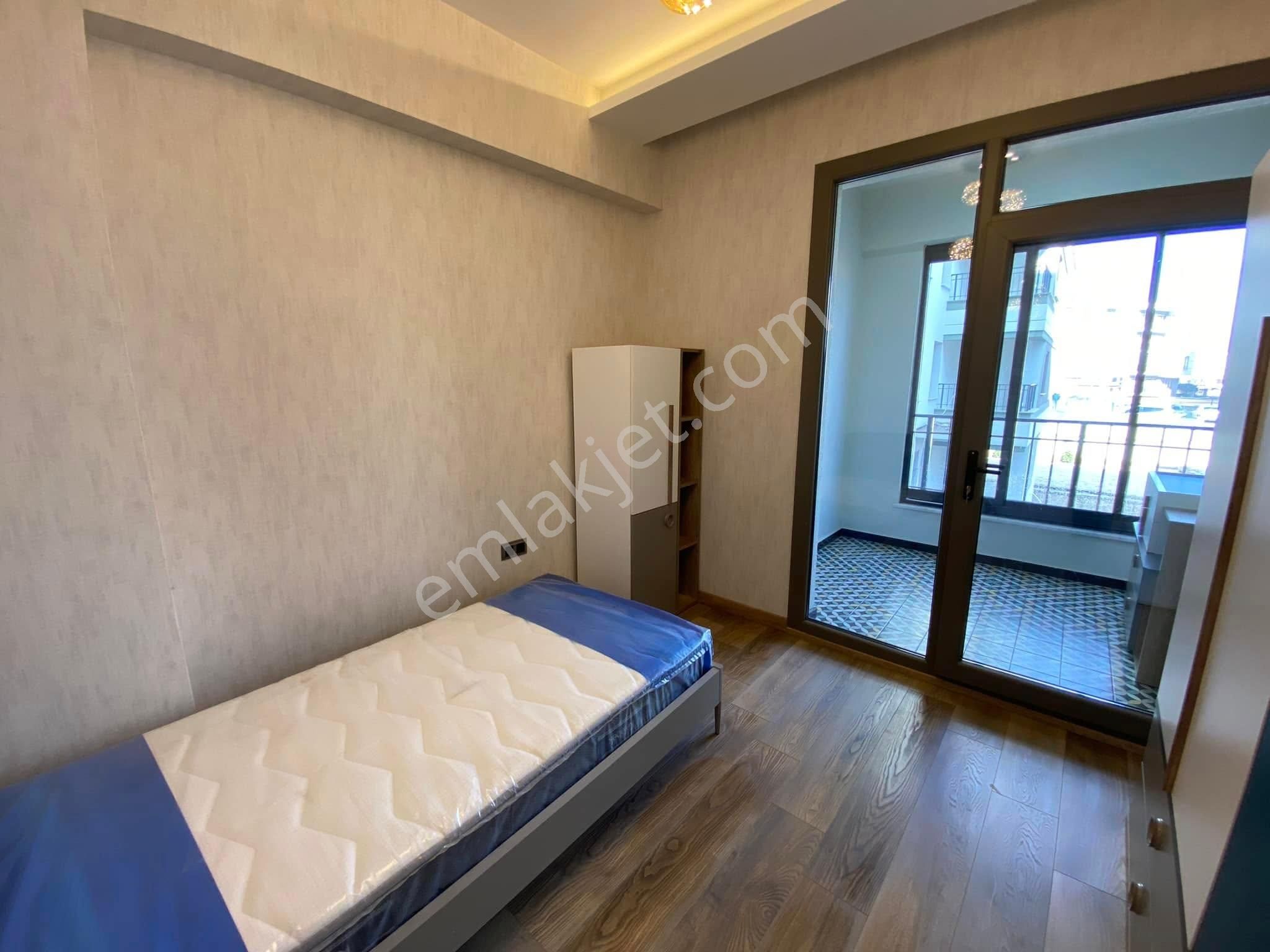 Emrah Çiftci'den Selçuklu Parsana Mah.ahmet Yesevi Cad.yanı Satılık 4+1 Ultra Lüks Daireler - Görsel 19