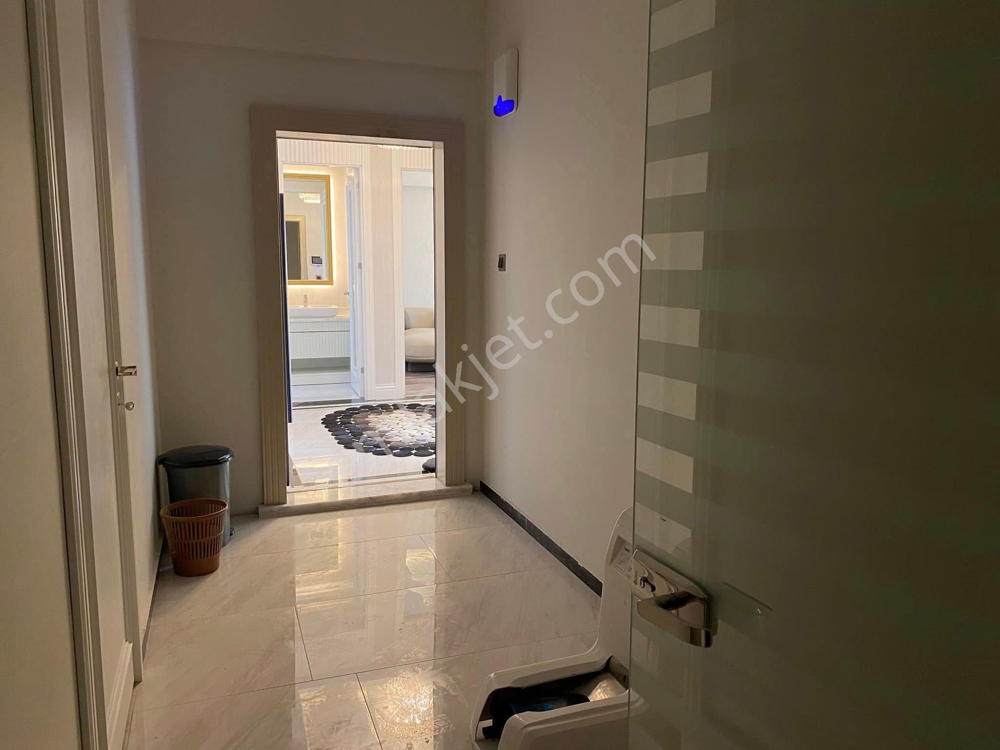 Emrah Çiftci'den Selçuklu Parsana Mah.ahmet Yesevi Cad.yanı Satılık 4+1 Ultra Lüks Daireler - Görsel 22