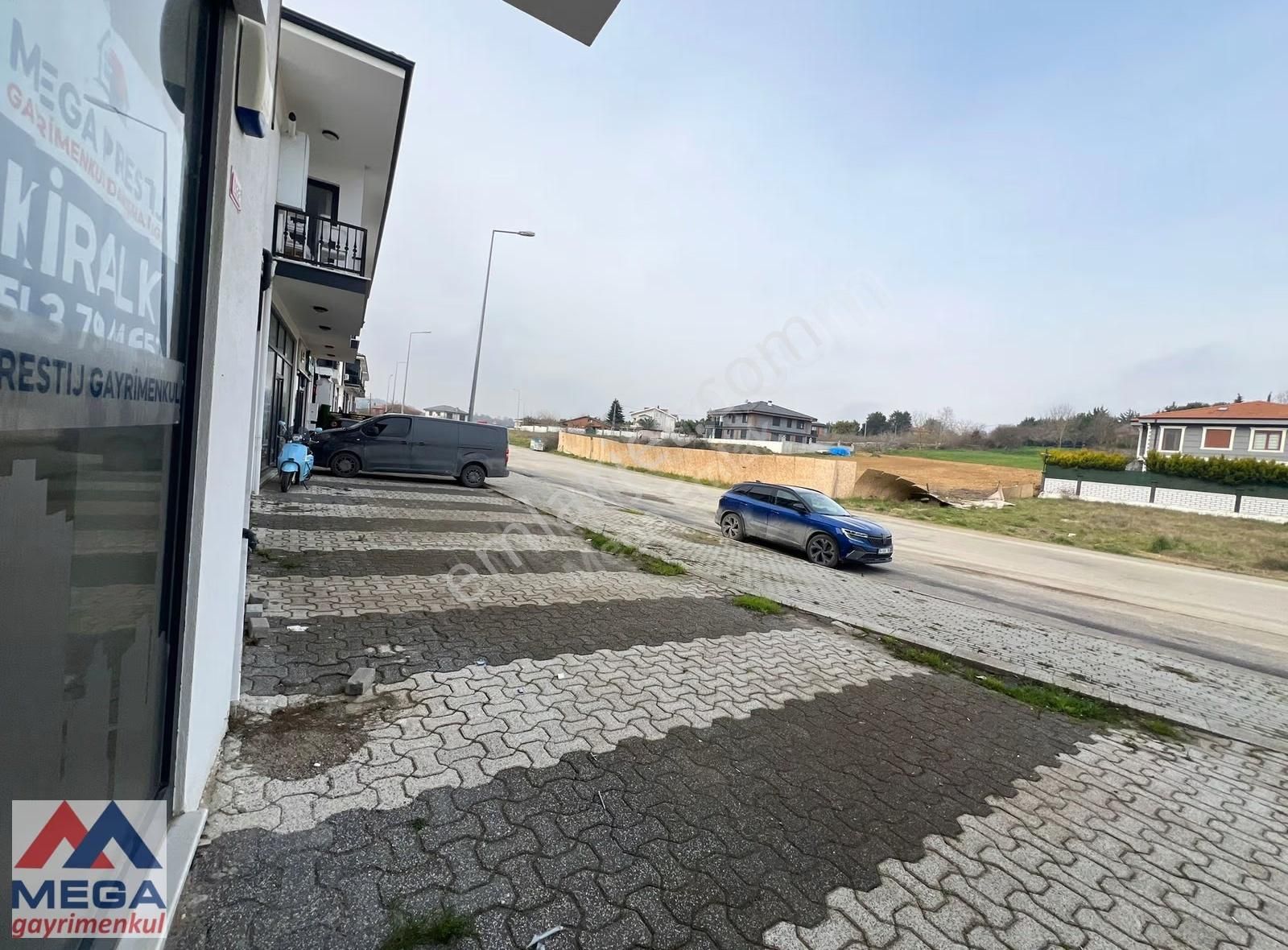 Çayırlar Caddesinde Dükkan - Görsel 9