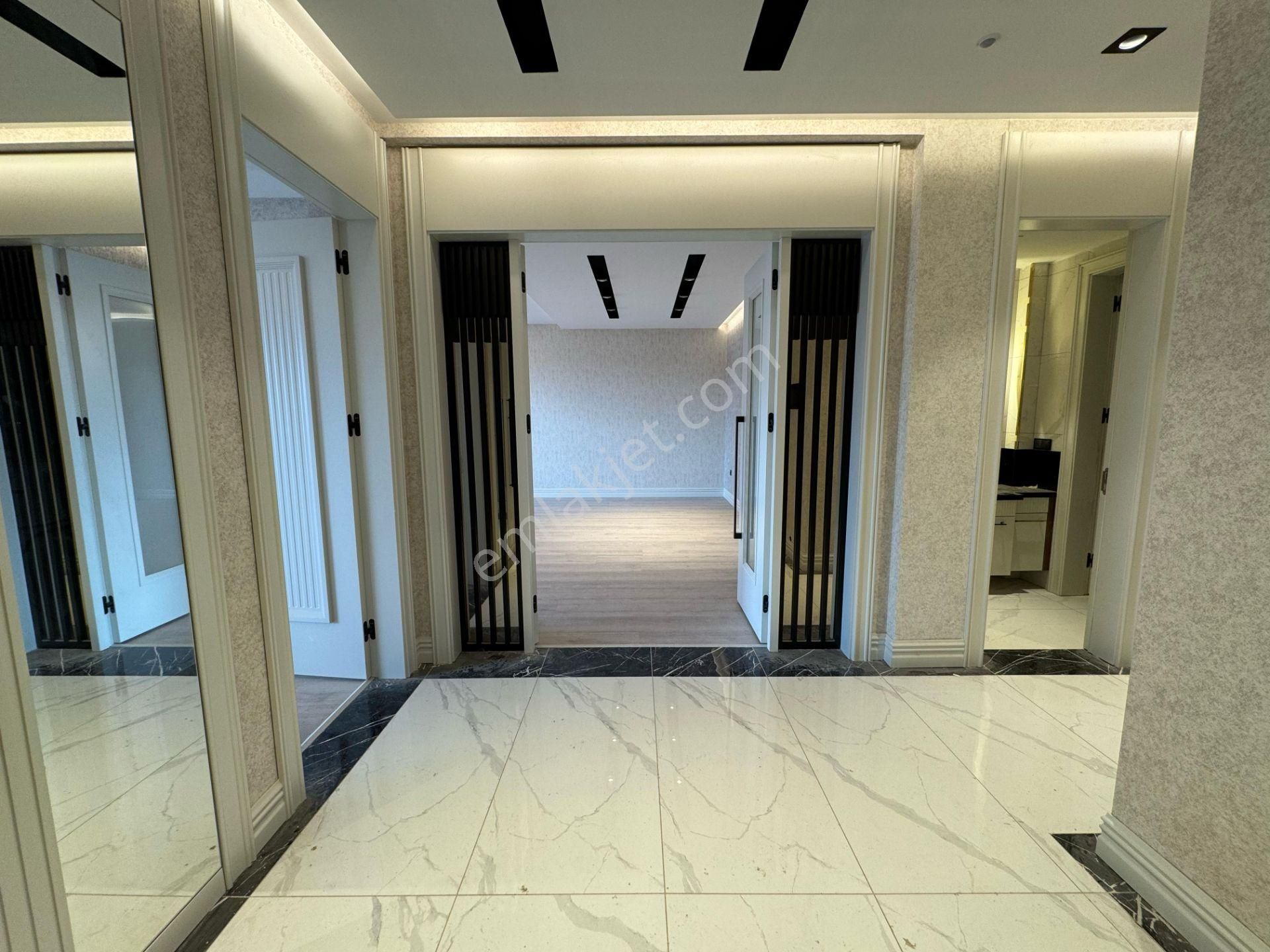 Emrah Çiftci'den Selçuklu Parsana Mah.altınsan Park Sit.satılık 3,5+1 Sıfır Ultra Lüks Daire - Görsel 9