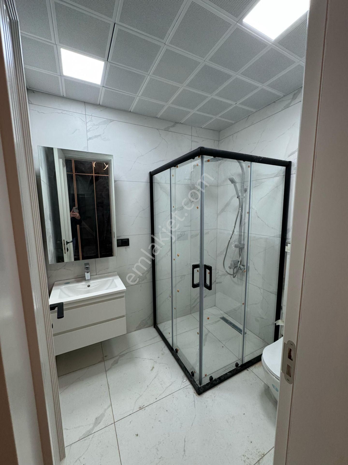 Emrah Çiftci'den Selçuklu Parsana Mah.altınsan Park Sit.satılık 3,5+1 Sıfır Ultra Lüks Daire - Görsel 27