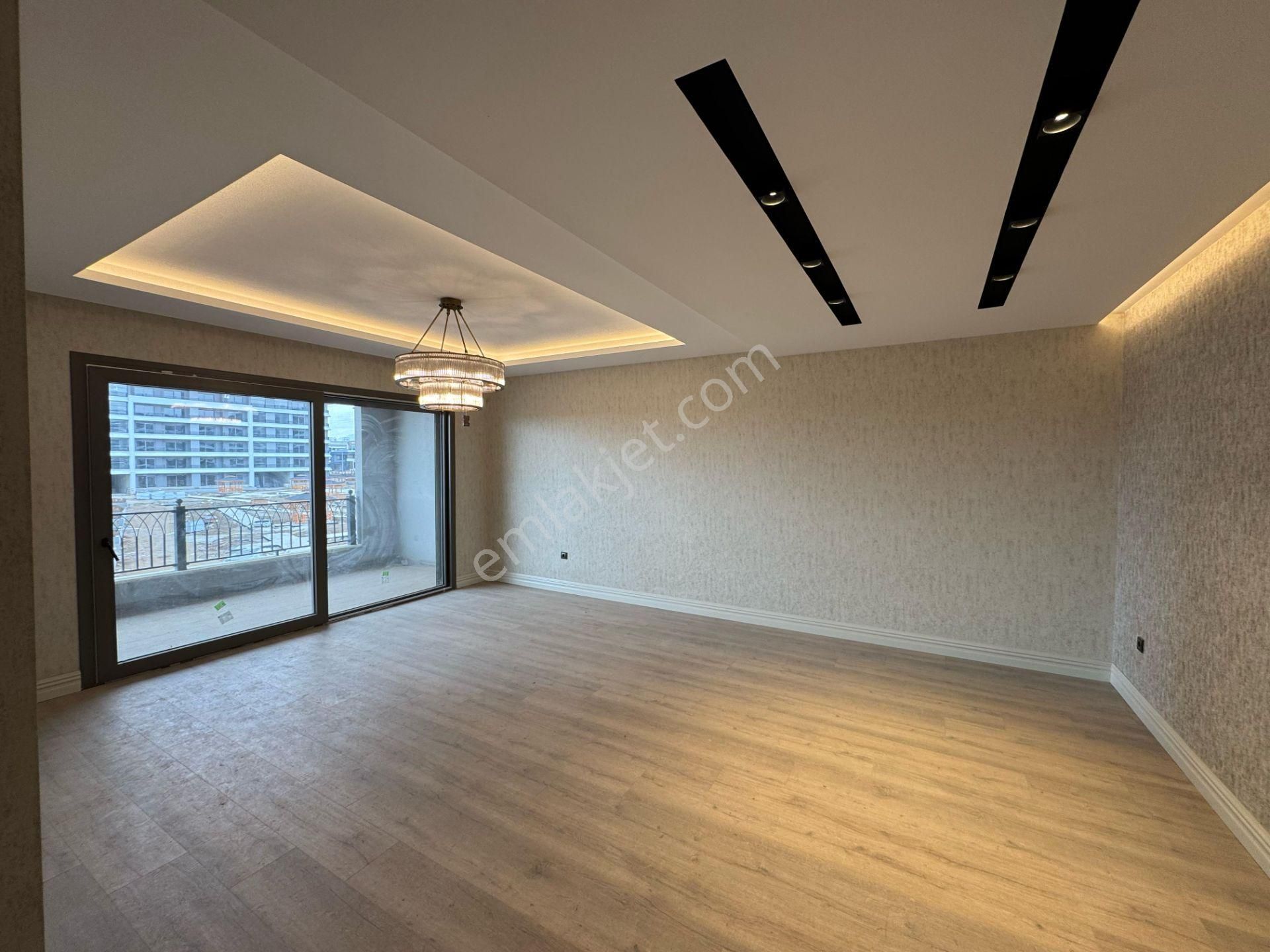 Emrah Çiftci'den Selçuklu Parsana Mah.altınsan Park Sit.satılık 3,5+1 Sıfır Ultra Lüks Daire - Görsel 4