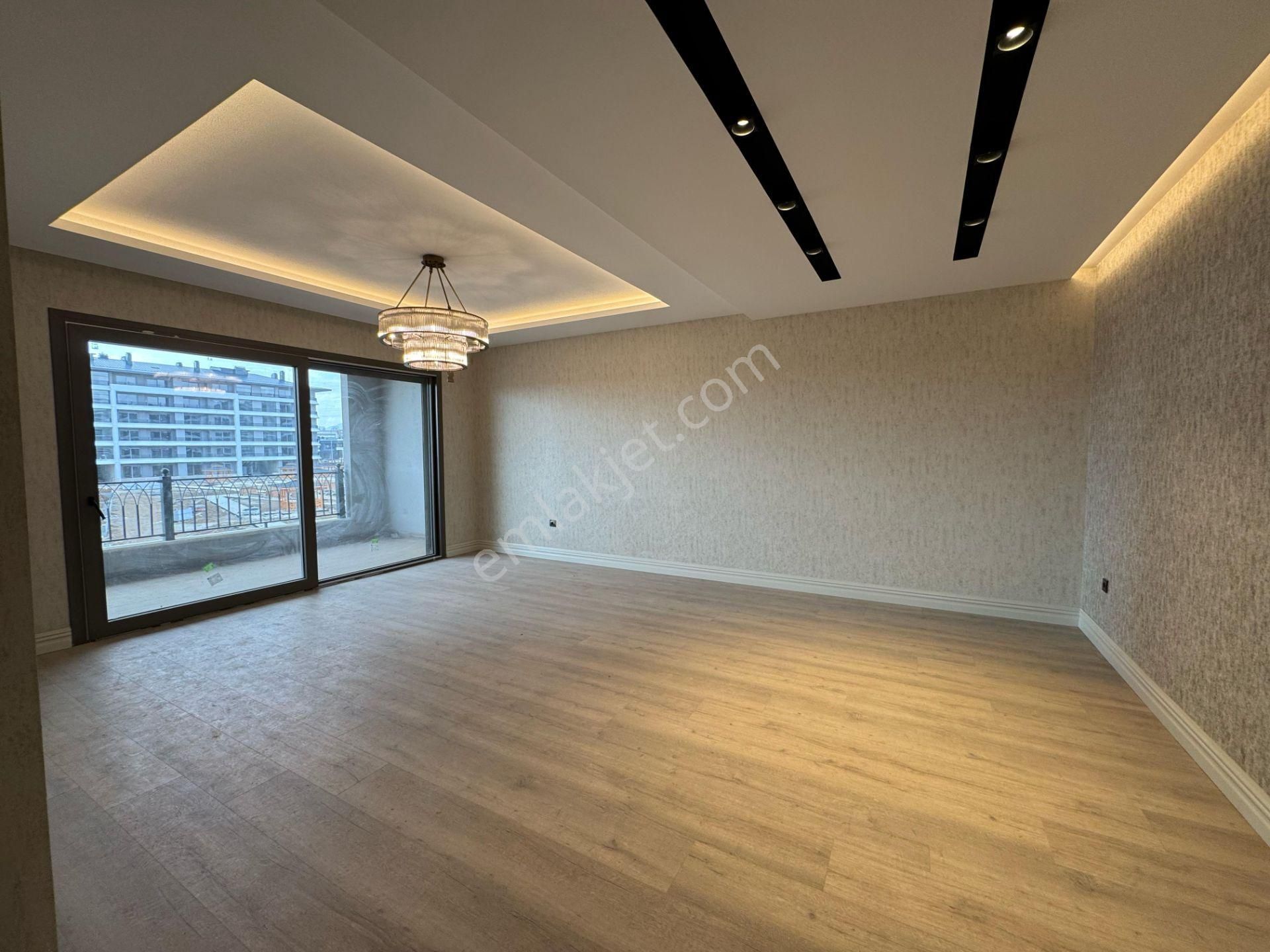 Emrah Çiftci'den Selçuklu Parsana Mah.altınsan Park Sit.satılık 3,5+1 Sıfır Ultra Lüks Daire - Görsel 11