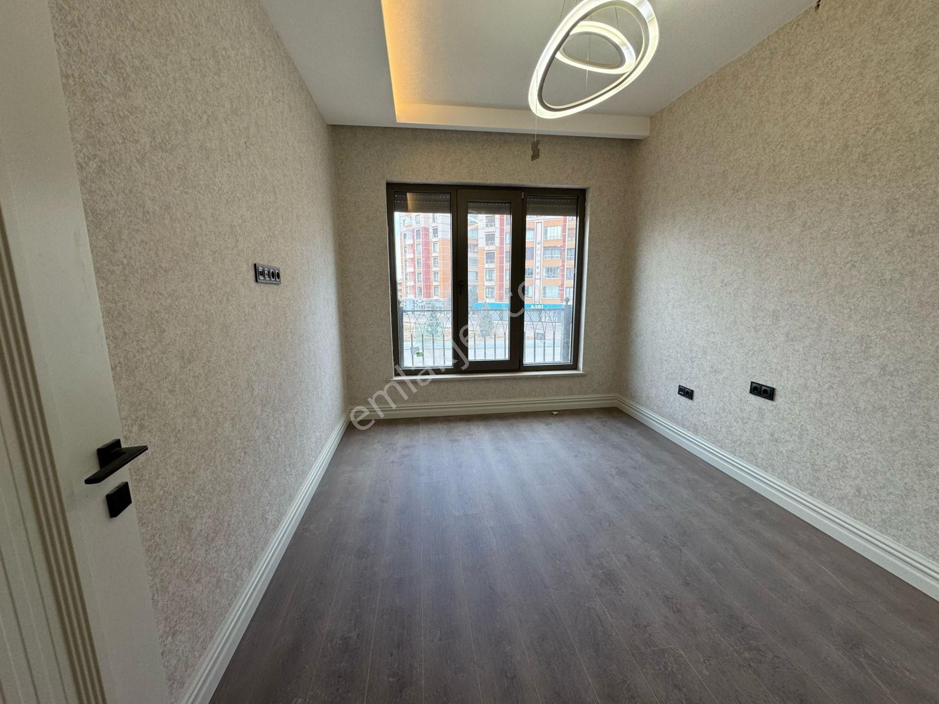 Emrah Çiftci'den Selçuklu Parsana Mah.altınsan Park Sit.satılık 3,5+1 Sıfır Ultra Lüks Daire - Görsel 16