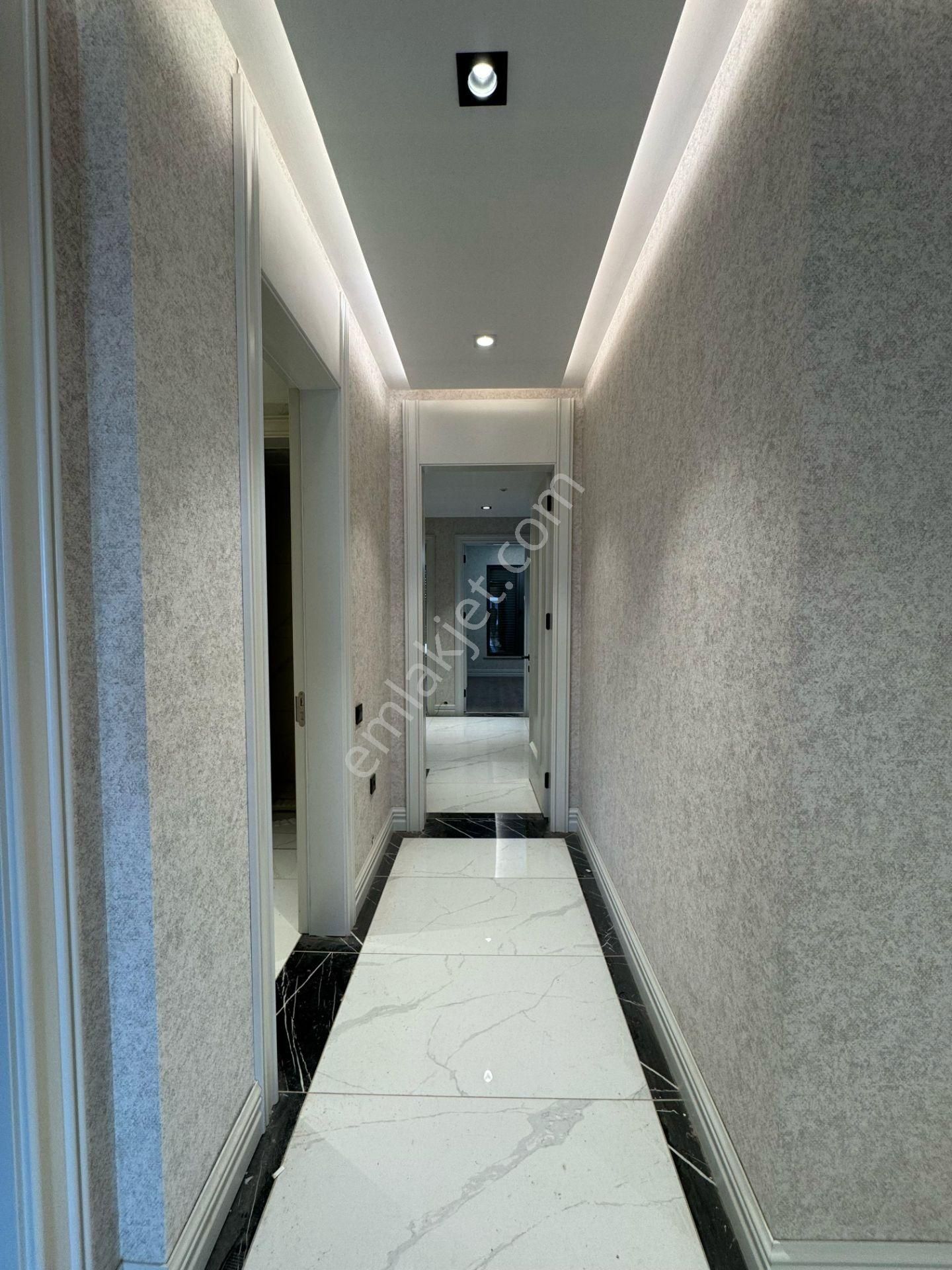 Emrah Çiftci'den Selçuklu Parsana Mah.altınsan Park Sit.satılık 3,5+1 Sıfır Ultra Lüks Daire - Görsel 21