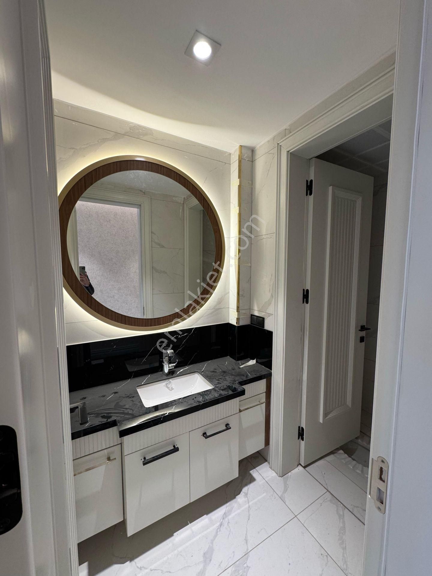 Emrah Çiftci'den Selçuklu Parsana Mah.altınsan Park Sit.satılık 3,5+1 Sıfır Ultra Lüks Daire - Görsel 25