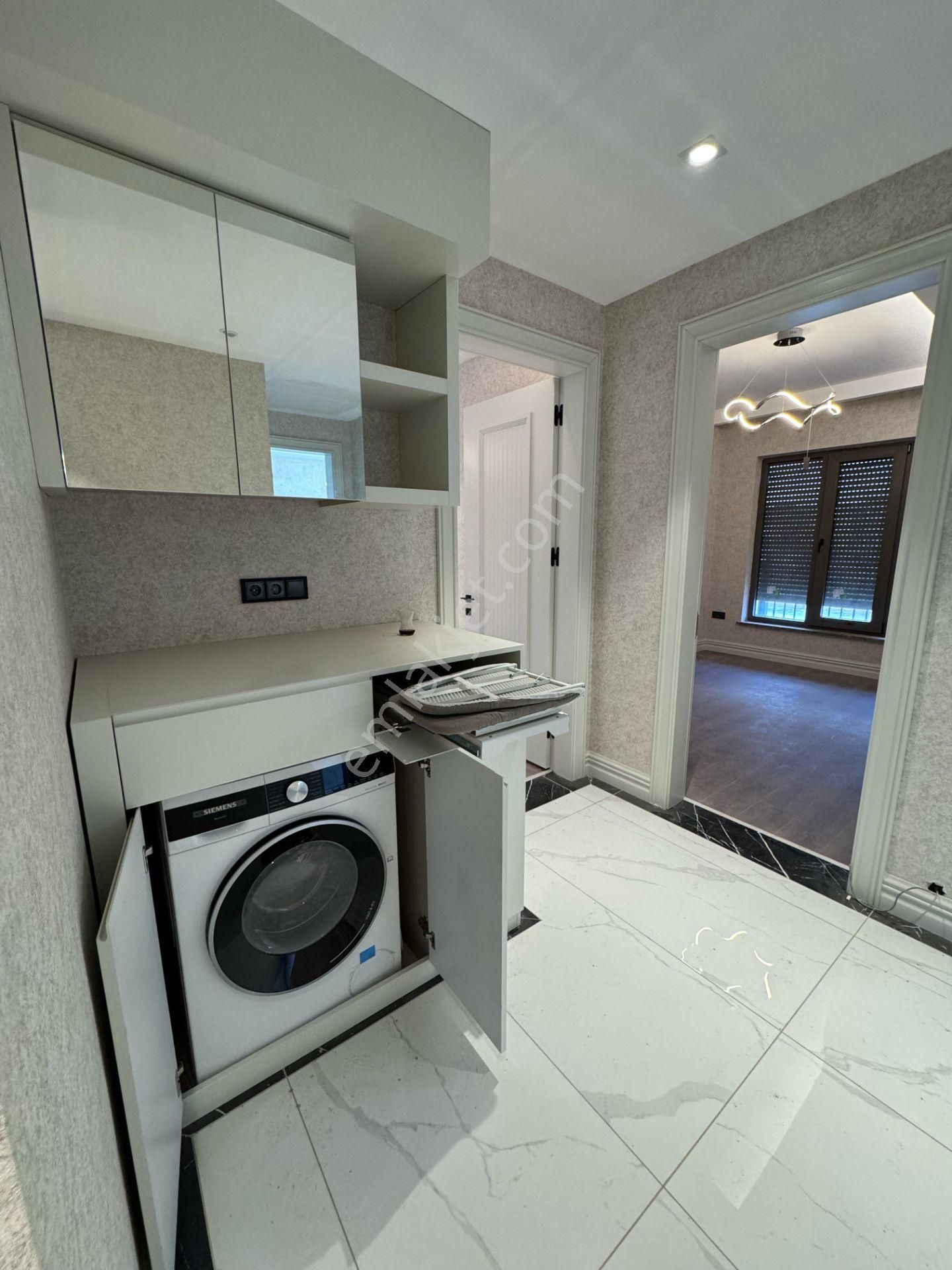 Emrah Çiftci'den Selçuklu Parsana Mah.altınsan Park Sit.satılık 3,5+1 Sıfır Ultra Lüks Daire - Görsel 23