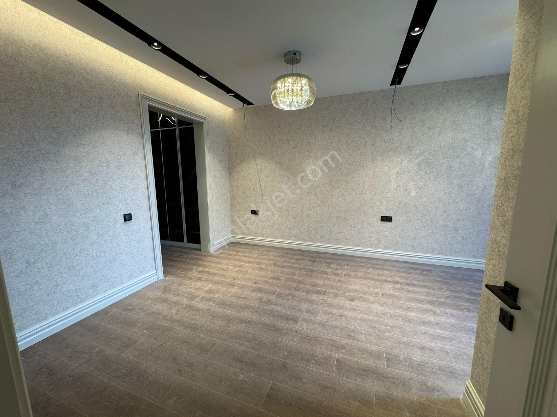 Emrah Çiftci'den Selçuklu Parsana Mah.altınsan Park Sit.satılık 3,5+1 Sıfır Ultra Lüks Daire - Görsel 14