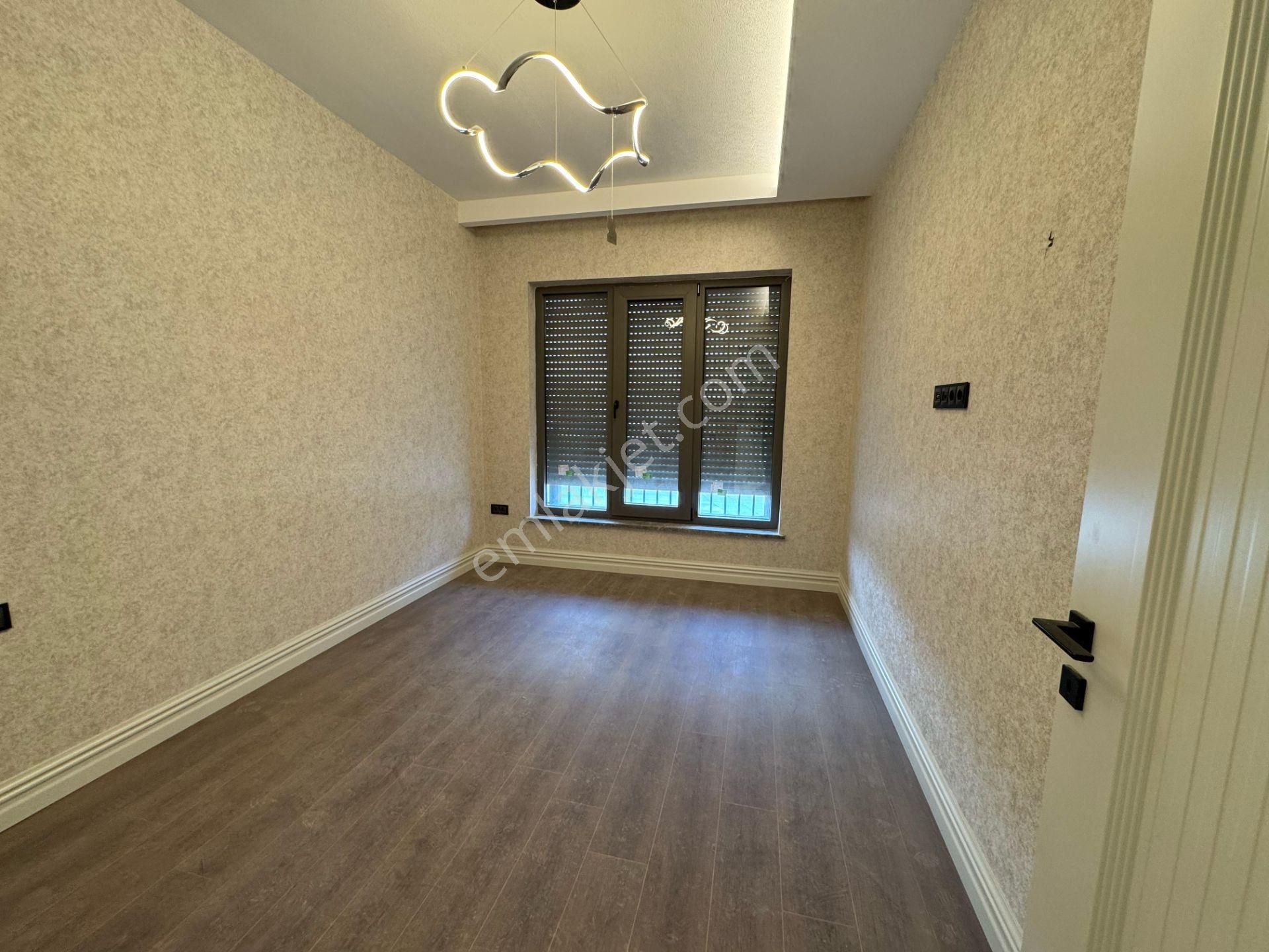 Emrah Çiftci'den Selçuklu Parsana Mah.altınsan Park Sit.satılık 3,5+1 Sıfır Ultra Lüks Daire - Görsel 5