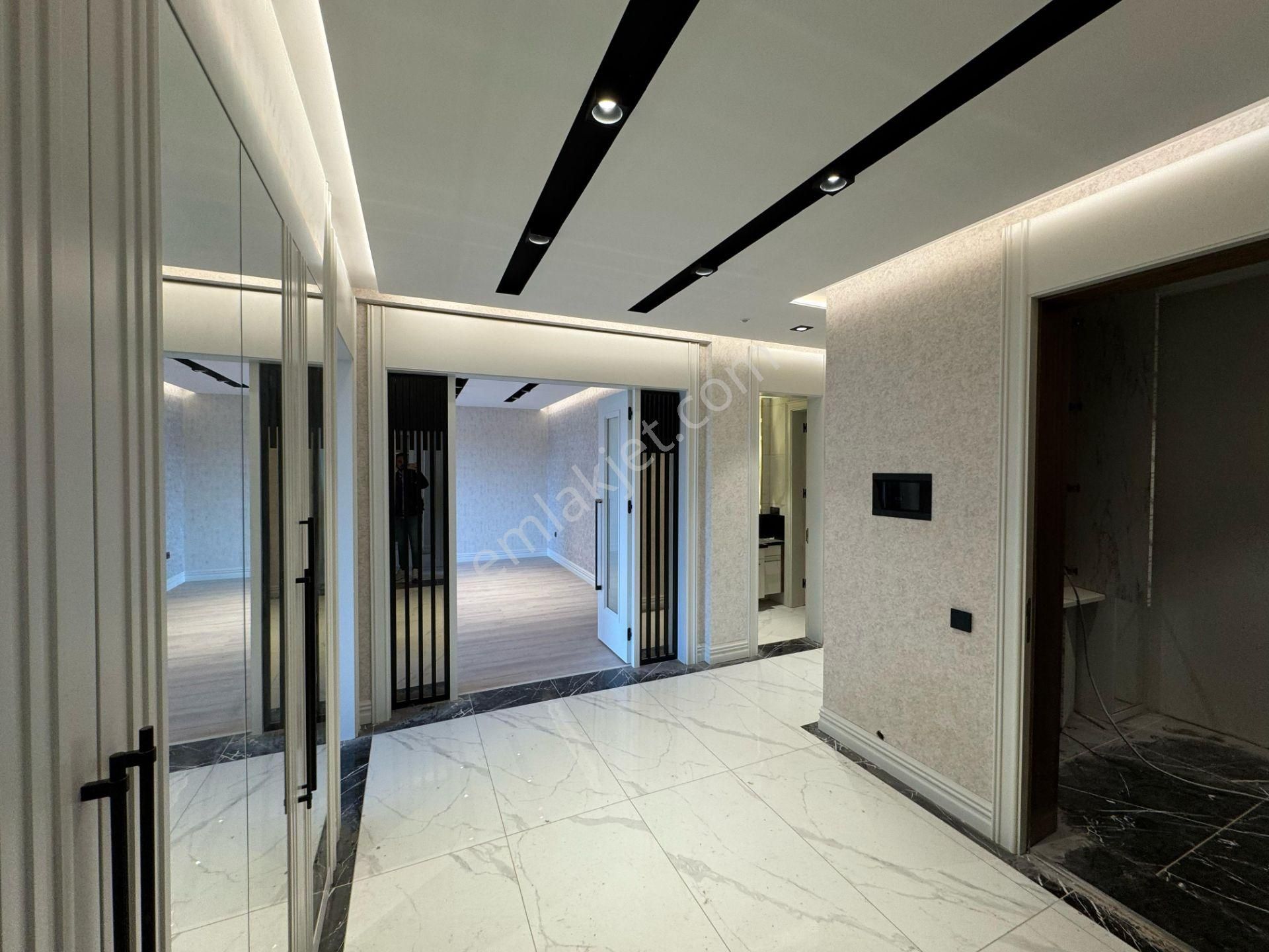 Emrah Çiftci'den Selçuklu Parsana Mah.altınsan Park Sit.satılık 3,5+1 Sıfır Ultra Lüks Daire - Görsel 15