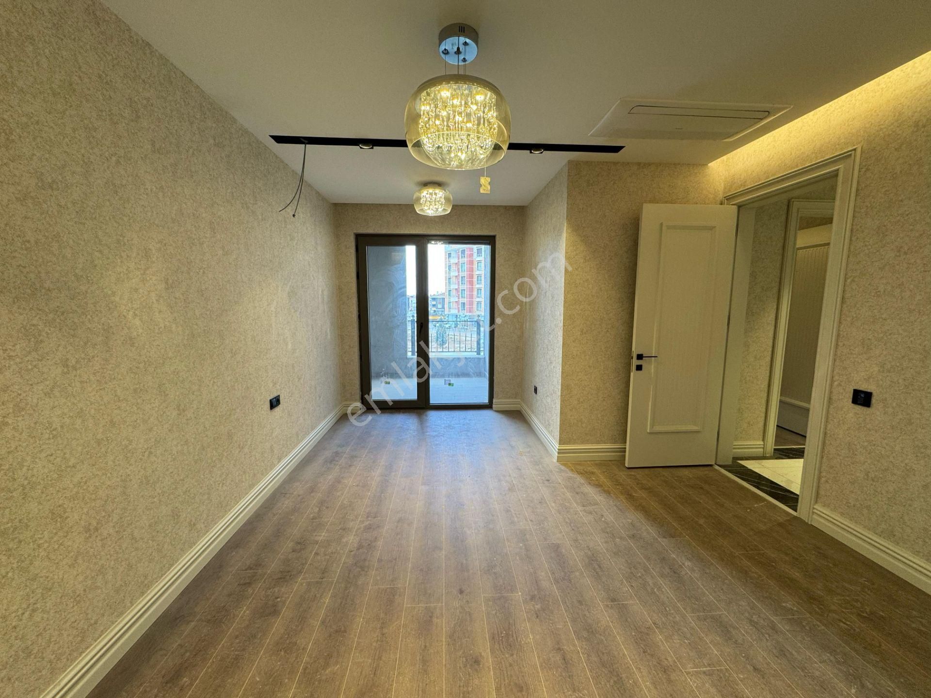 Emrah Çiftci'den Selçuklu Parsana Mah.altınsan Park Sit.satılık 3,5+1 Sıfır Ultra Lüks Daire - Görsel 2