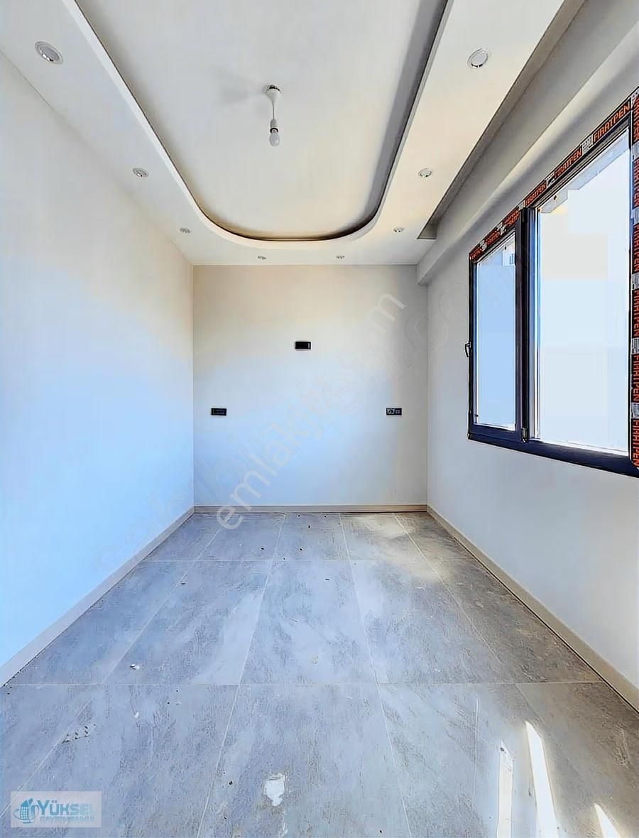 Yüksel'den Ebeveyn Banyolu Acil Satılık 2+1 Fırsat Arakat Daire - Görsel 34