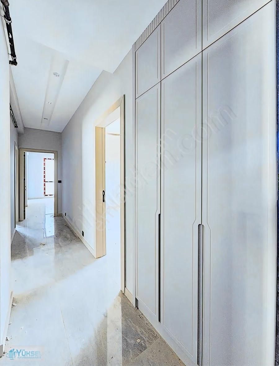 Yüksel'den Ebeveyn Banyolu Acil Satılık 2+1 Fırsat Arakat Daire - Görsel 10