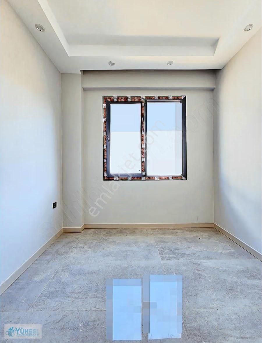 Yüksel'den Ebeveyn Banyolu Acil Satılık 2+1 Fırsat Arakat Daire - Görsel 25
