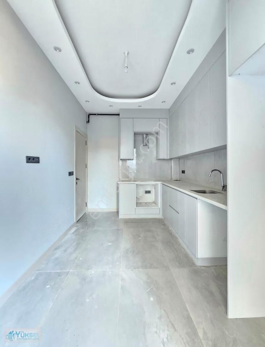 Yüksel'den Ebeveyn Banyolu Acil Satılık 2+1 Fırsat Arakat Daire - Görsel 27