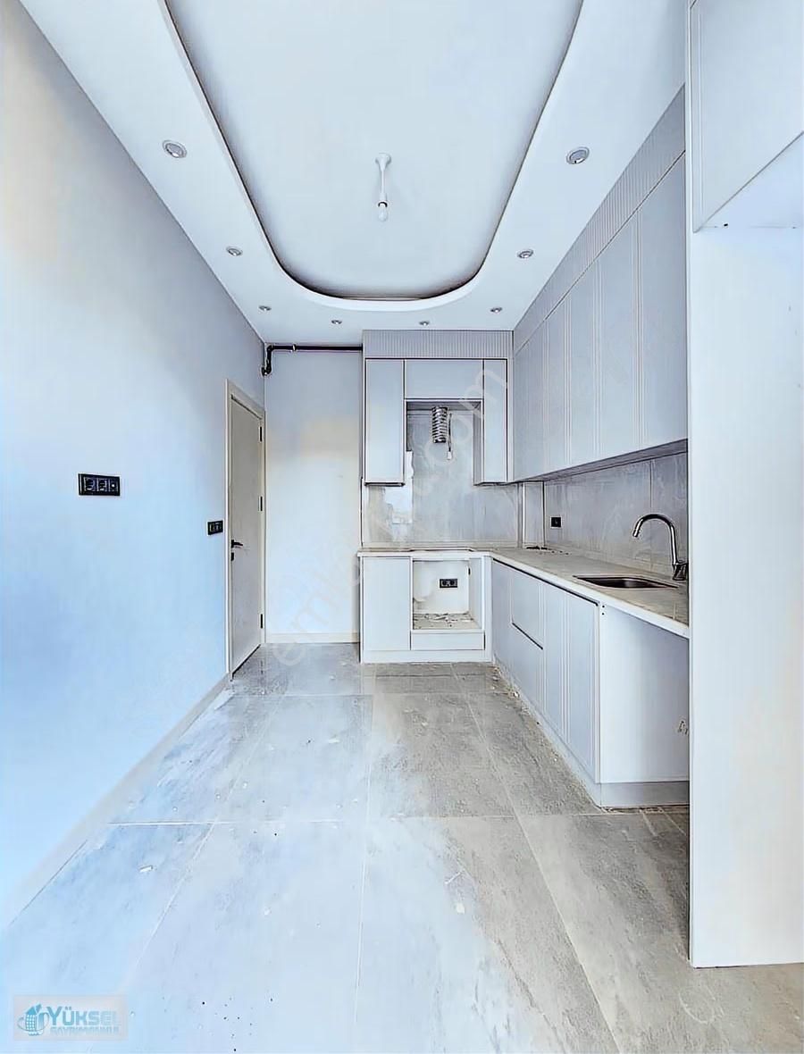 Yüksel'den Ebeveyn Banyolu Acil Satılık 2+1 Fırsat Arakat Daire - Görsel 17