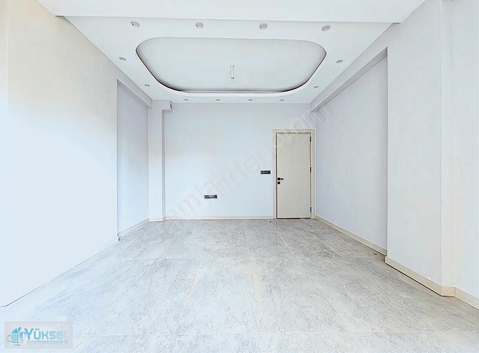 Yüksel'den Ebeveyn Banyolu Acil Satılık 2+1 Fırsat Arakat Daire - Görsel 30