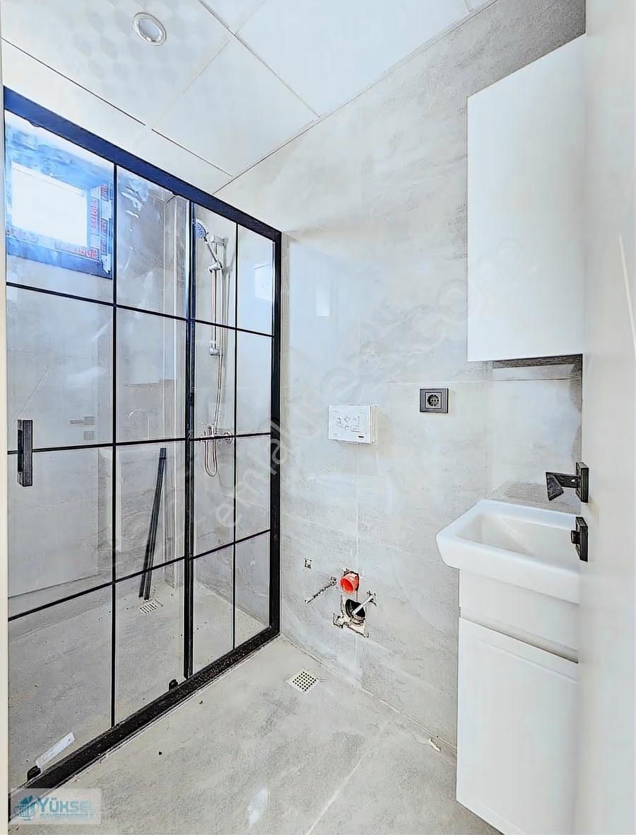 Yüksel'den Ebeveyn Banyolu Acil Satılık 2+1 Fırsat Arakat Daire - Görsel 12