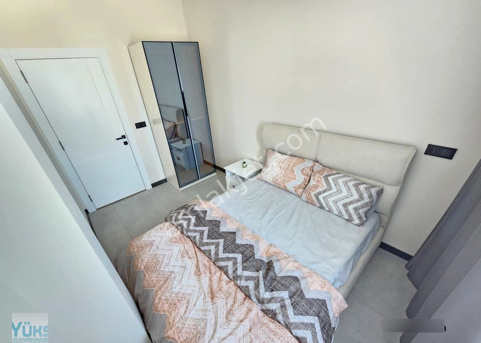 Denizli Yenişafak Ta Cadde Üzeri 2+1 Suit Mükemmel Konumda Lüks Daire - Görsel 4