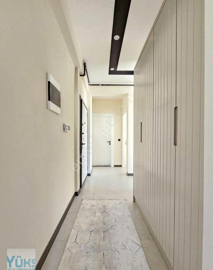 Denizli Yenişafak Ta Cadde Üzeri 2+1 Suit Mükemmel Konumda Lüks Daire