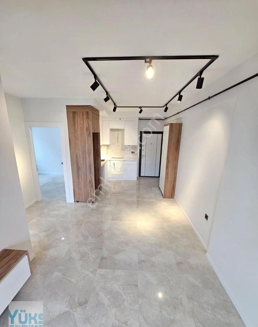 Denizli 1200 Evler De 2+1 Mükemmel Konumda Satılık Lüks Suit Daireler - Görsel 8