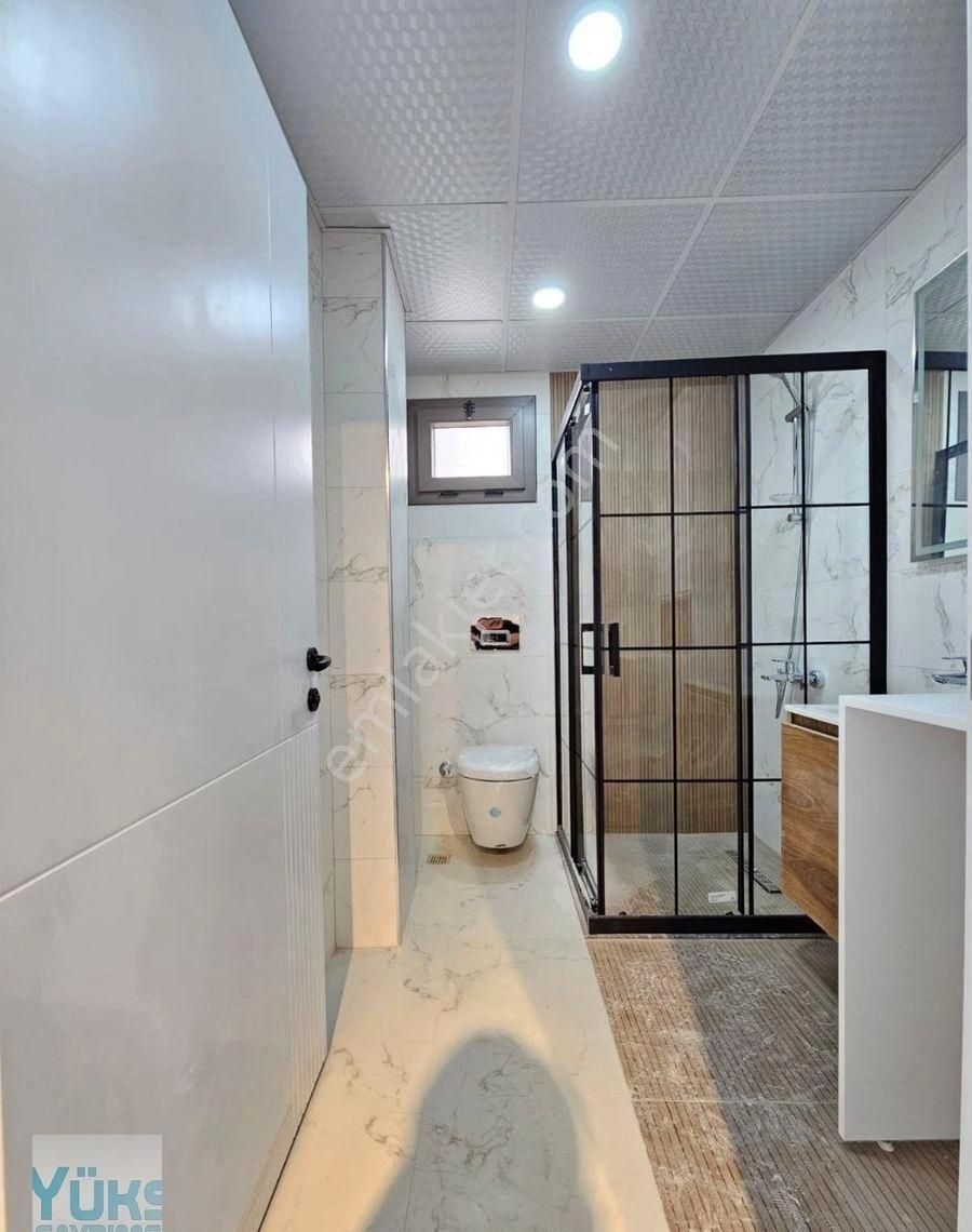 Denizli 1200 Evler De 2+1 Mükemmel Konumda Satılık Lüks Suit Daireler - Görsel 11