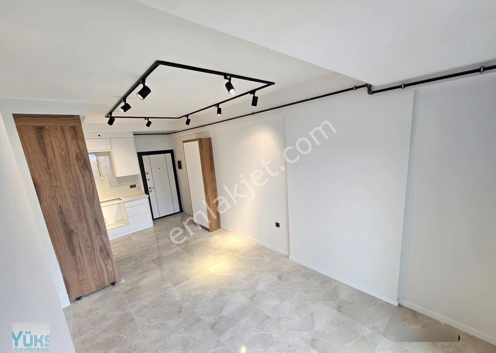 Denizli 1200 Evler De 2+1 Mükemmel Konumda Satılık Lüks Suit Daireler - Görsel 5