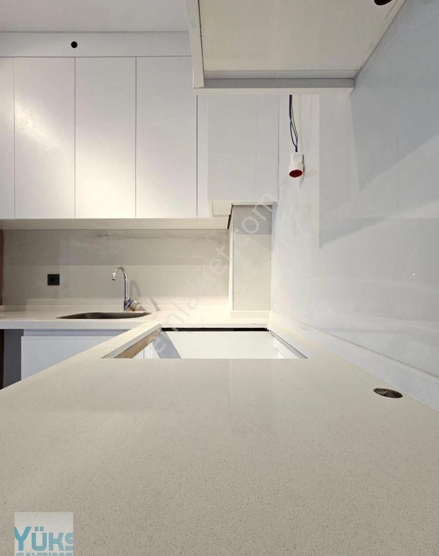 Denizli 1200 Evler De 2+1 Mükemmel Konumda Satılık Lüks Suit Daireler - Görsel 25