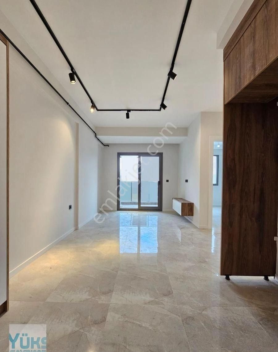 Denizli 1200 Evler De 2+1 Mükemmel Konumda Satılık Lüks Suit Daireler - Görsel 2