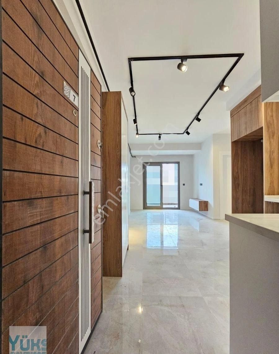 Denizli 1200 Evler De 2+1 Mükemmel Konumda Satılık Lüks Suit Daireler - Görsel 4