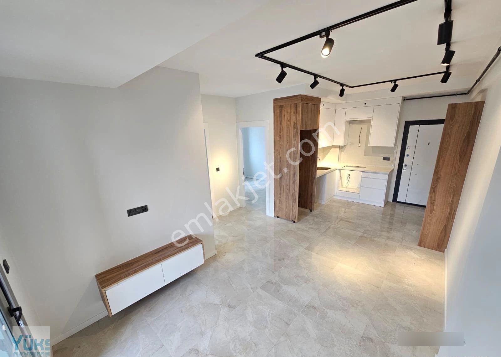 Denizli 1200 Evler De 2+1 Mükemmel Konumda Satılık Lüks Suit Daireler - Görsel 24