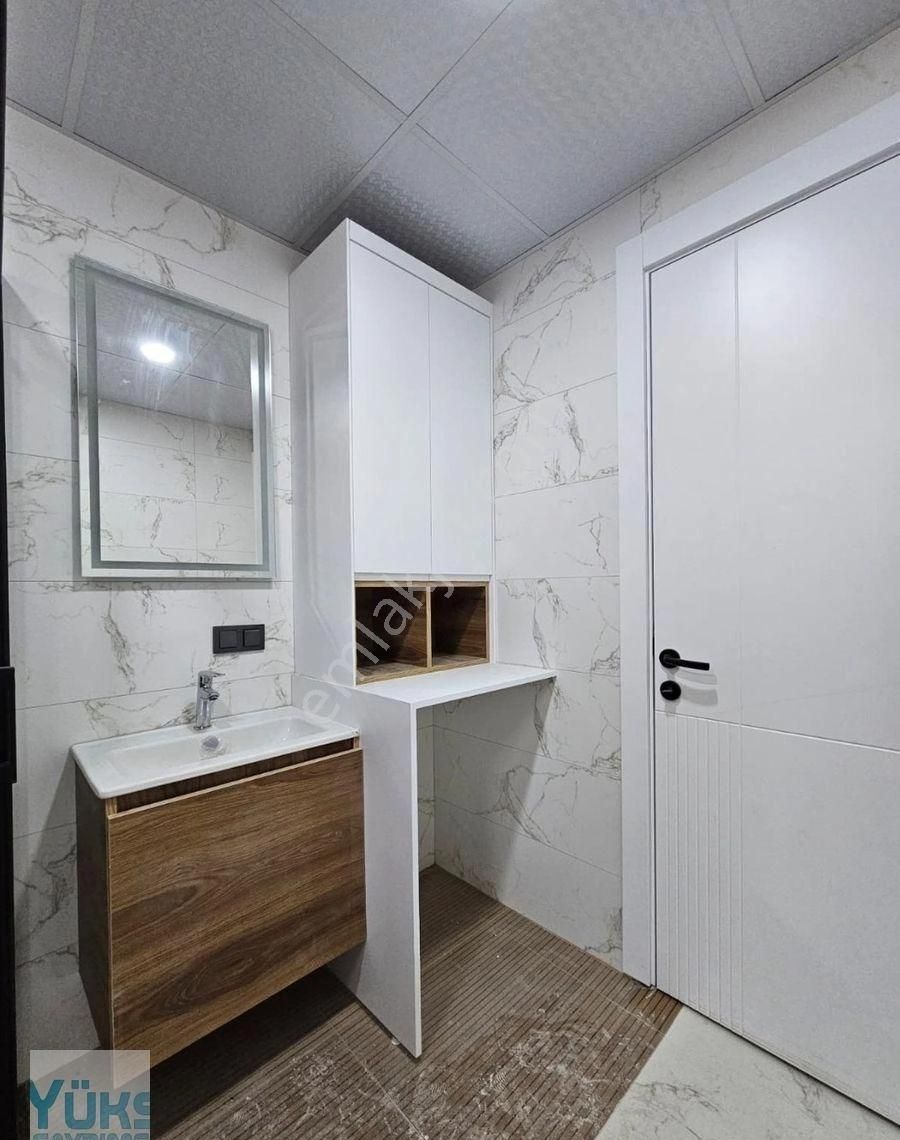 Denizli 1200 Evler De 2+1 Mükemmel Konumda Satılık Lüks Suit Daireler - Görsel 14