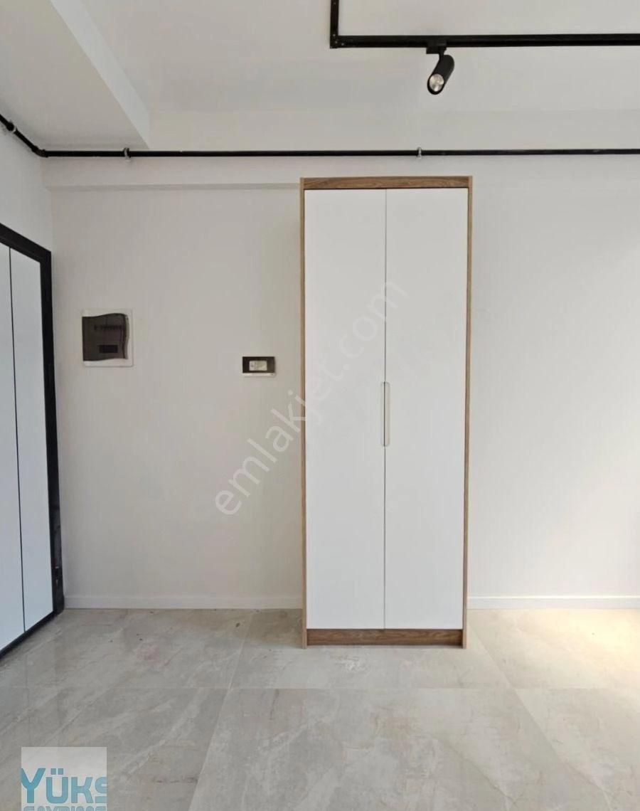 Denizli 1200 Evler De 2+1 Mükemmel Konumda Satılık Lüks Suit Daireler - Görsel 7