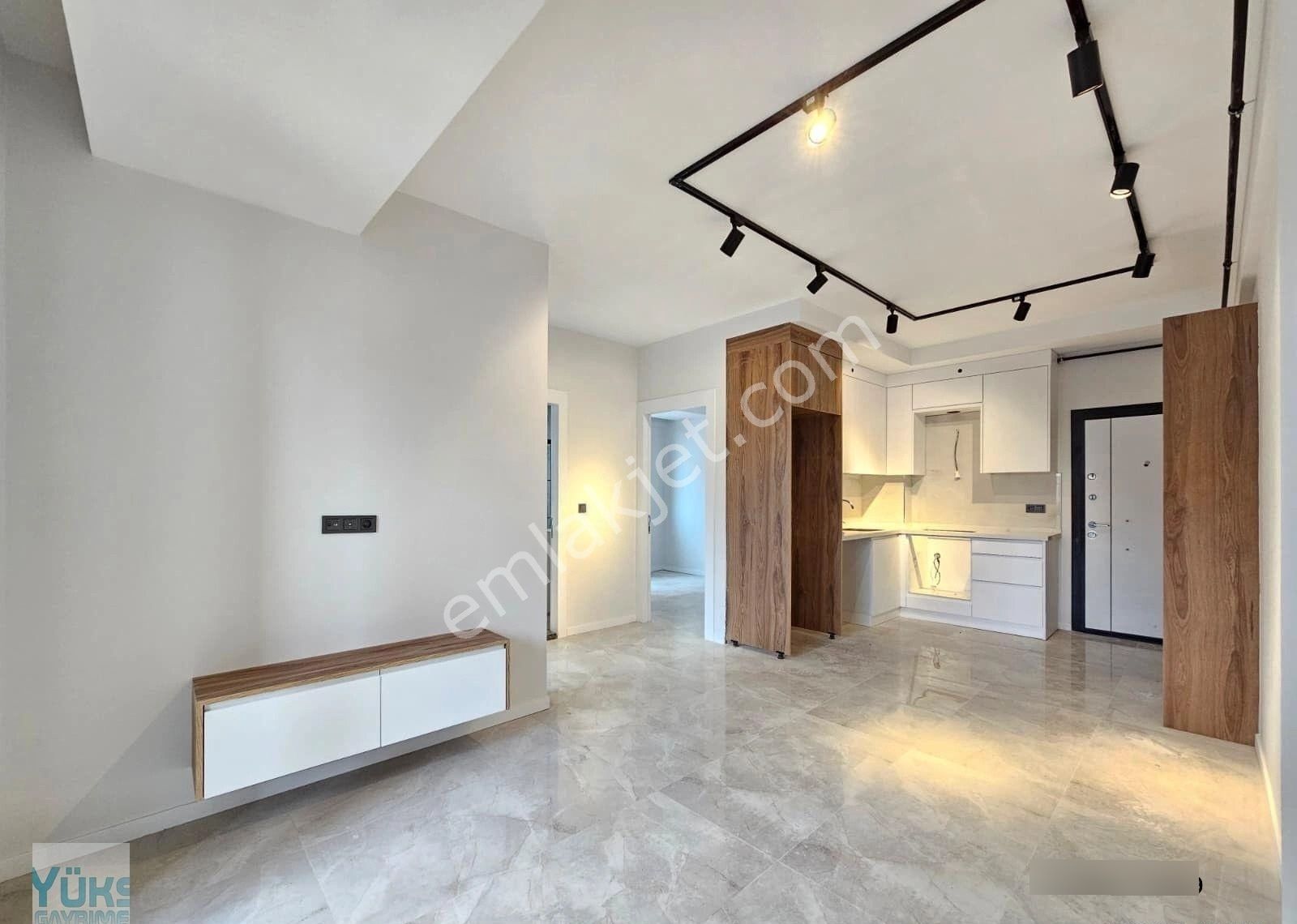 Denizli 1200 Evler De 2+1 Mükemmel Konumda Satılık Lüks Suit Daireler - Görsel 6