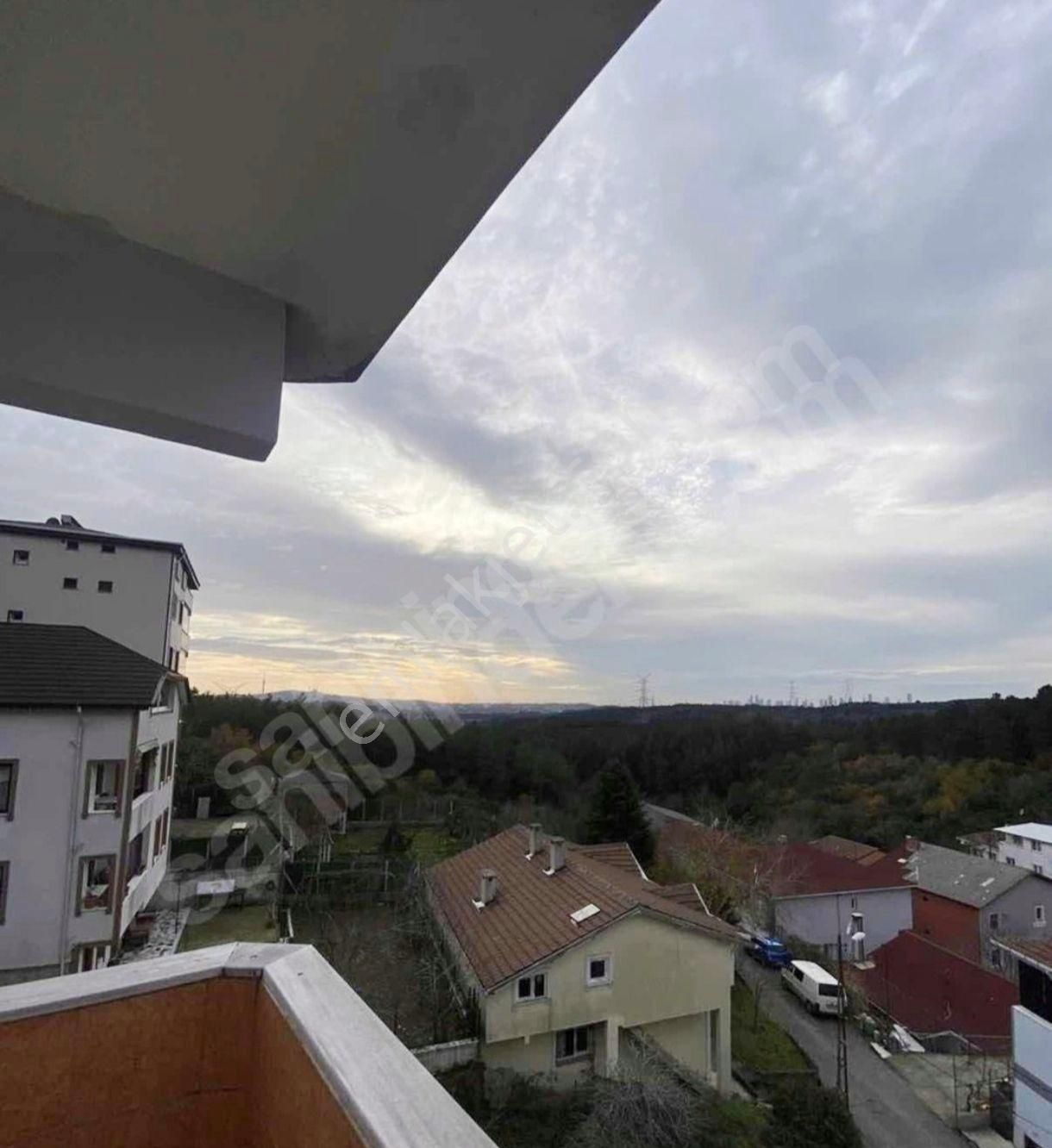 Çavuşbaşı Fatih Mh 140 M 4+1 Arakat Daire